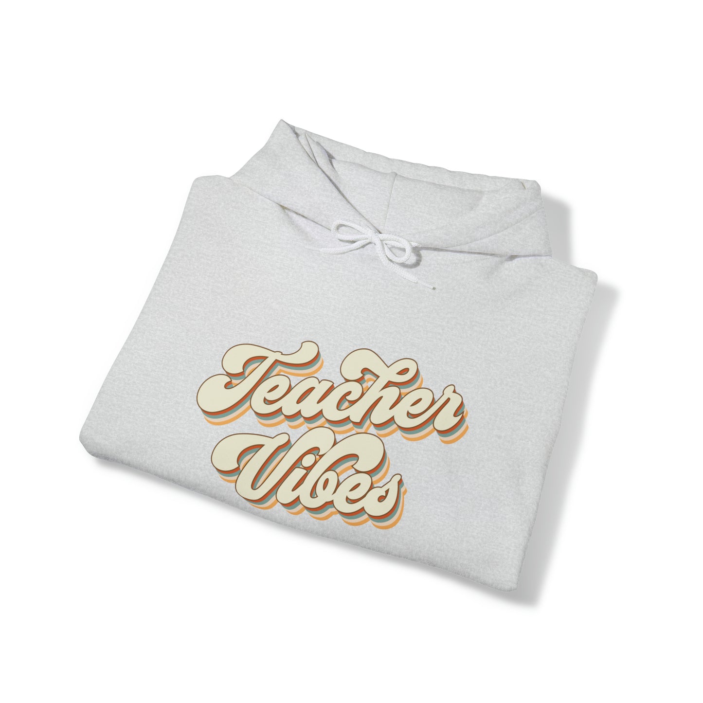 Retro Teacher vibes sweater, Peace and love Back to School Teacher Shirt,First Day of School Shirt for Teachers,Back to School Teacher Gifts