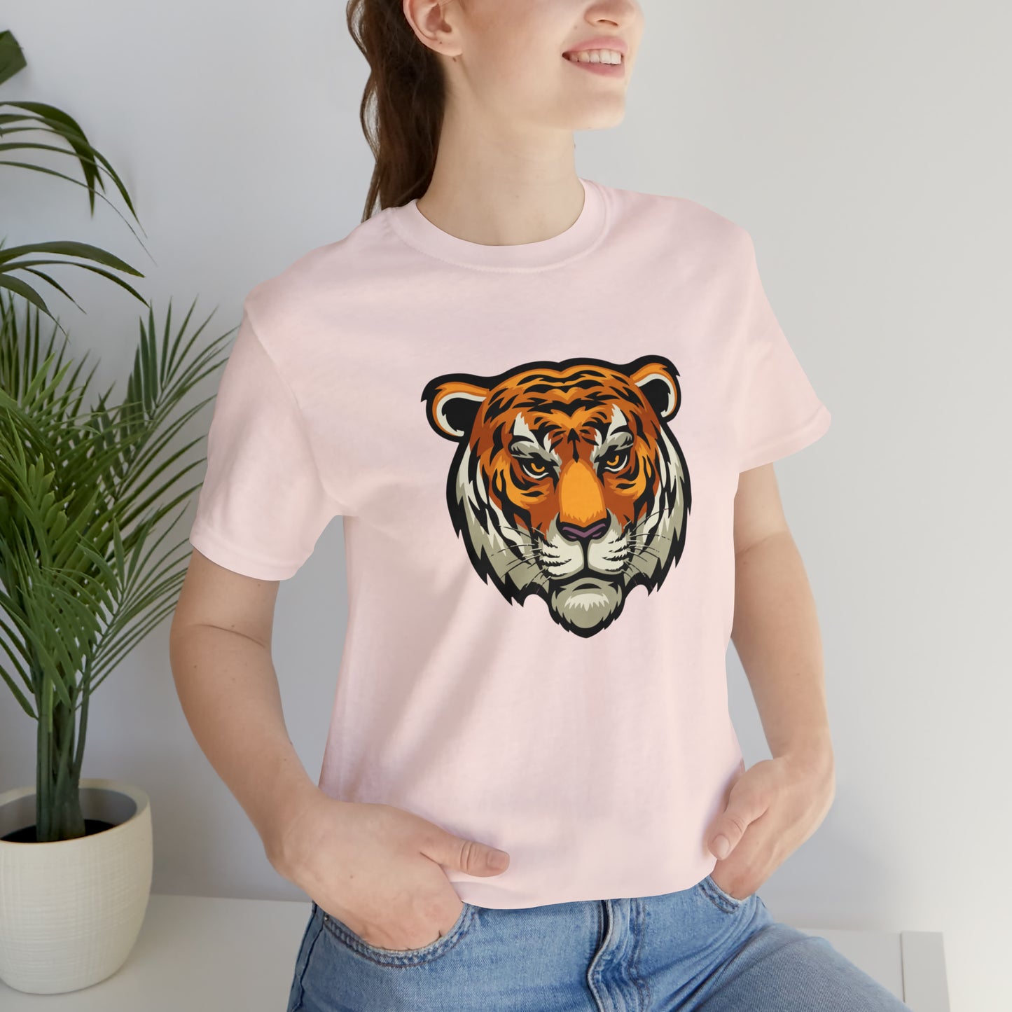 Tiger shirt Cat dad Shirt Cat Lover Tee Cat Shirt Book Shirt unisex cat Lover shirt Reader Bookish Tee Cat Themed Gift For Women for men