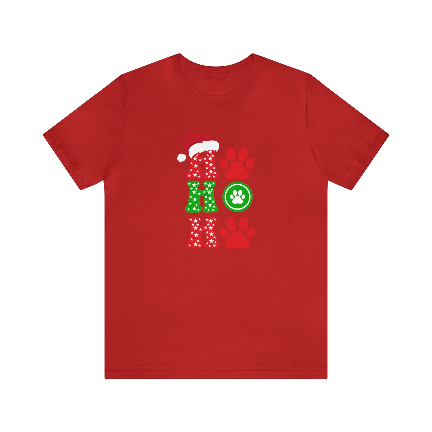 Copy of Cat Hohoho Christmas shirt funny dog Christmas tee Matching Family Christmas Shirt Family Christmas Shirt Matching Xmas Tees Custom