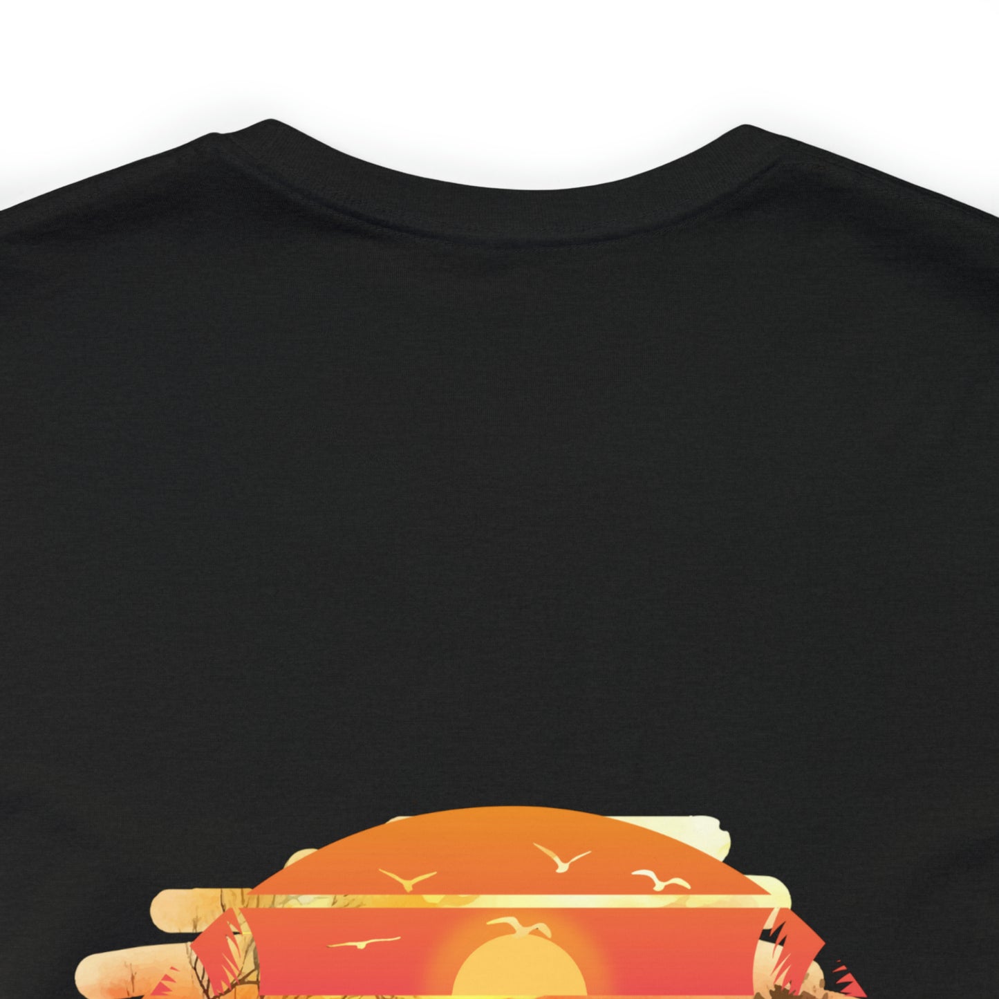 Chasing Sunsets shirt Life is an Adventure shirt Good vibes only shirt Adventurer shirt gift for her gift for him vacation shirt best friend