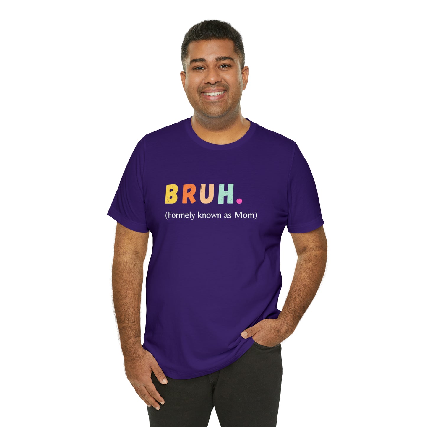 Bruh Mama shirt Mommy Mom Bruh shirt, Mama shirt, gift for Mom, funny gifts for mom, vacation shirt gift for mom wife shirt best friend gift