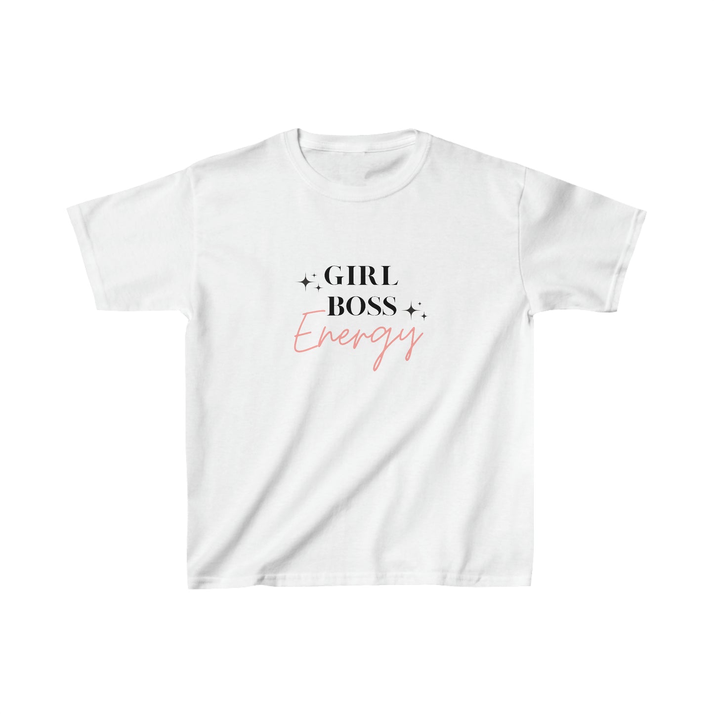 Girl boss energy shirt mini girl boss shirt gift for daughter shirt easter bunny shirt unicorn birthday shirt birthday party shirt