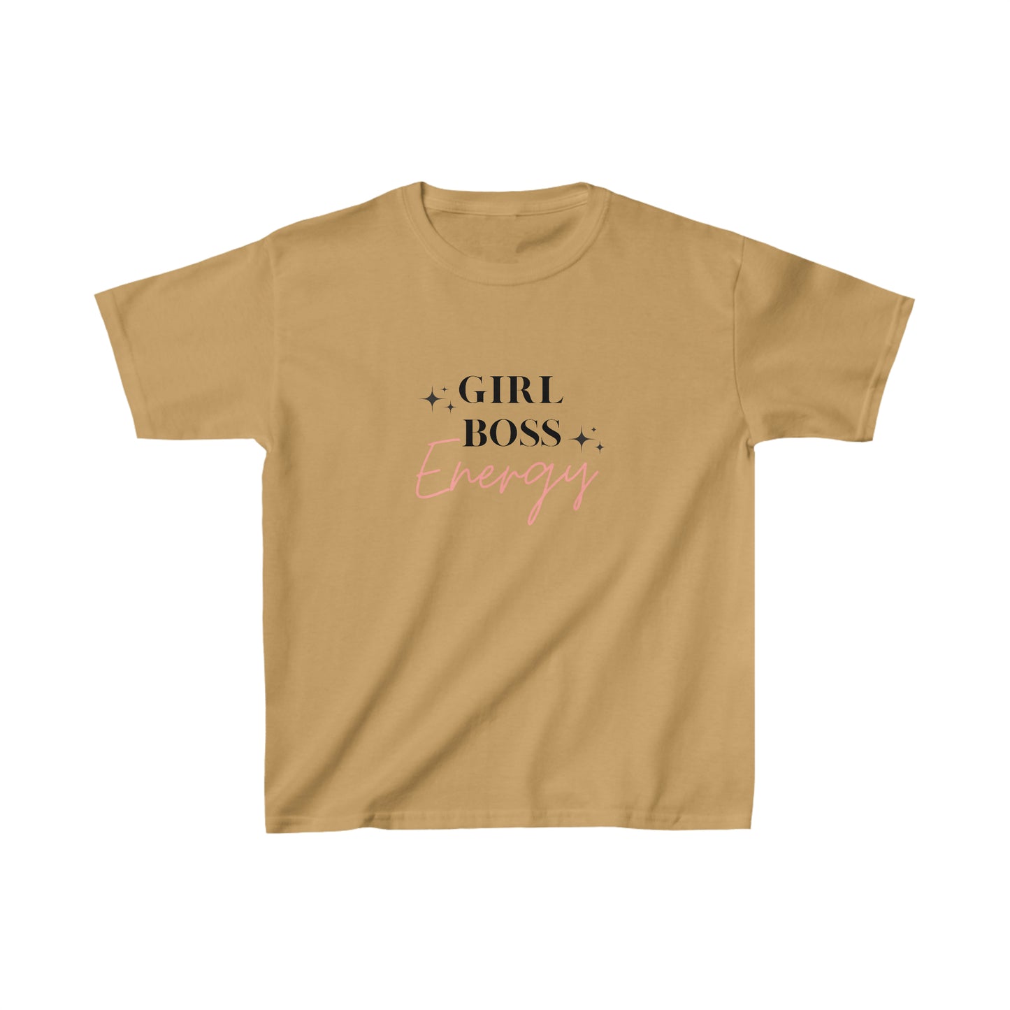 Girl boss energy shirt mini girl boss shirt gift for daughter shirt easter bunny shirt unicorn birthday shirt birthday party shirt