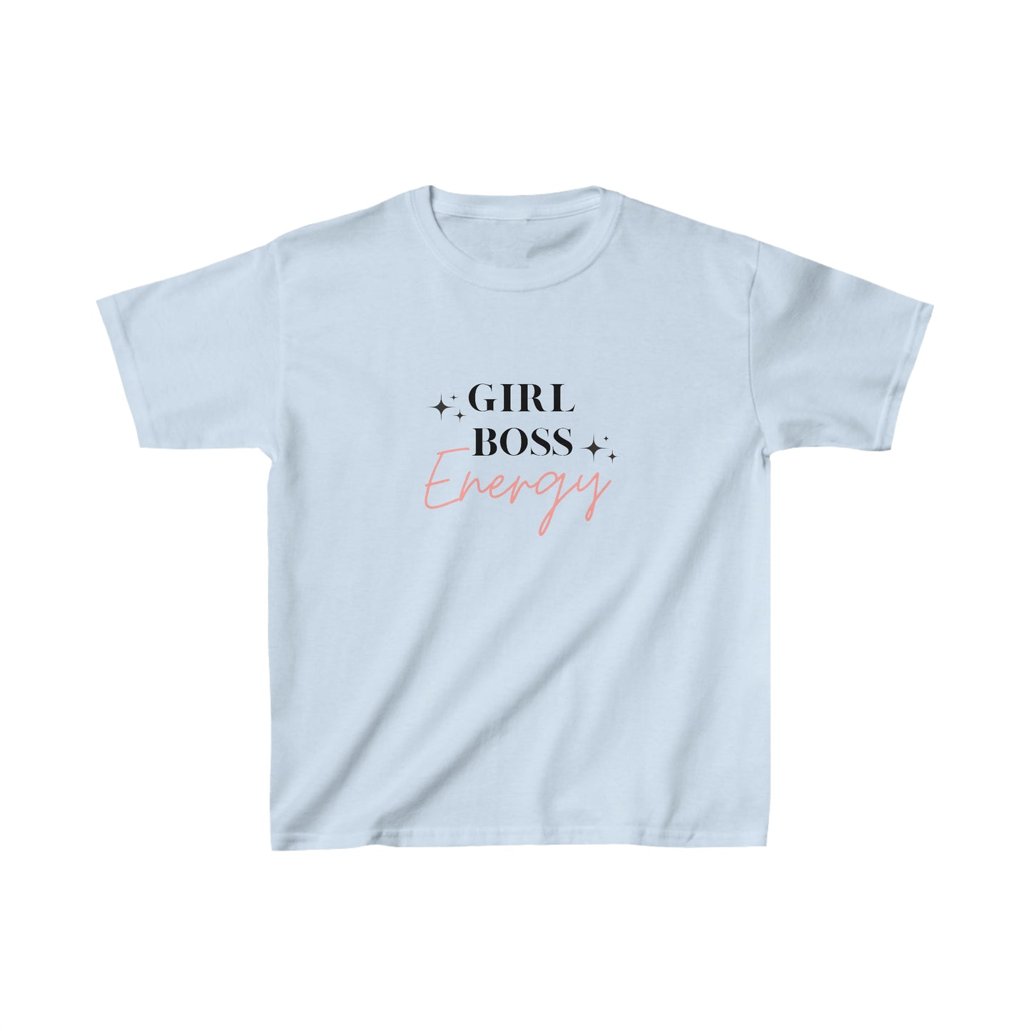 Girl boss energy shirt mini girl boss shirt gift for daughter shirt easter bunny shirt unicorn birthday shirt birthday party shirt