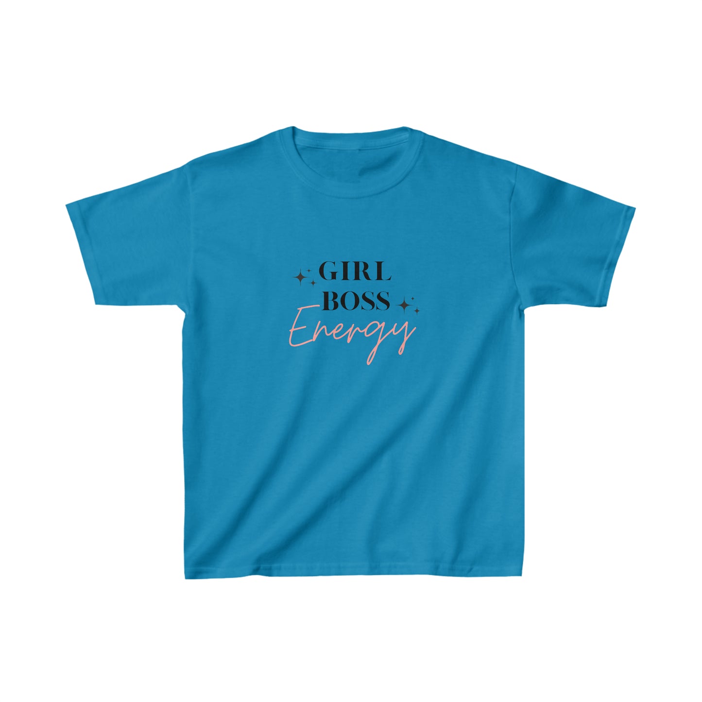Girl boss energy shirt mini girl boss shirt gift for daughter shirt easter bunny shirt unicorn birthday shirt birthday party shirt