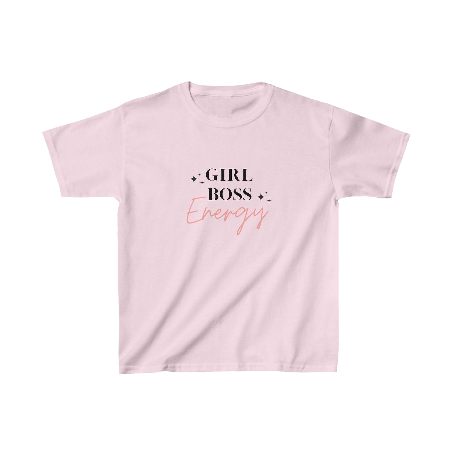 Girl boss energy shirt mini girl boss shirt gift for daughter shirt easter bunny shirt unicorn birthday shirt birthday party shirt