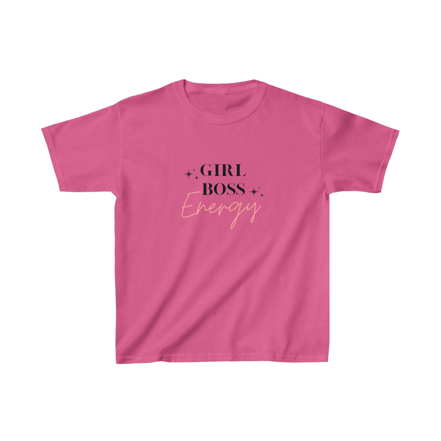 Girl boss energy shirt mini girl boss shirt gift for daughter shirt easter bunny shirt unicorn birthday shirt birthday party shirt