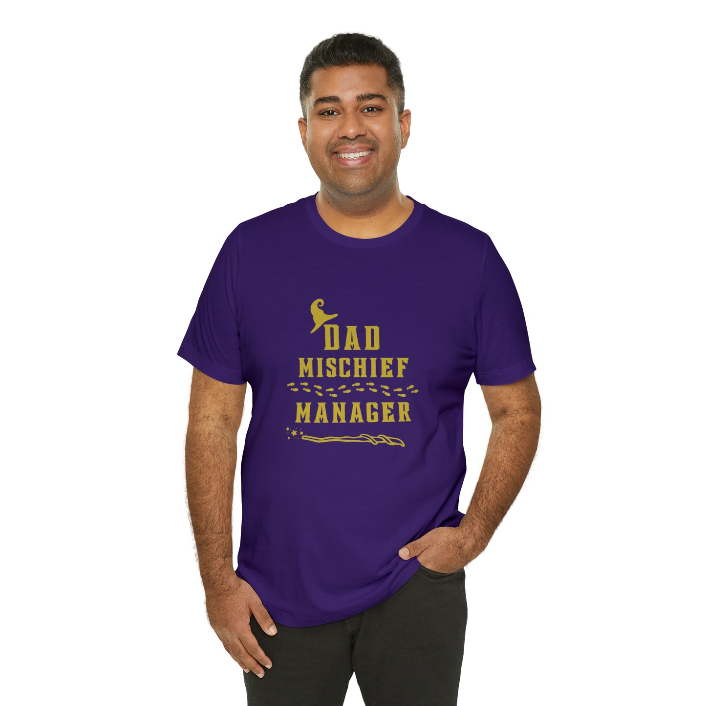 Dad Mischief Manager Hogwarts Alumni shirt Wizard shirt Universal Studios Shirt wizard House School,Merry Christmas gift for her,gift forhim