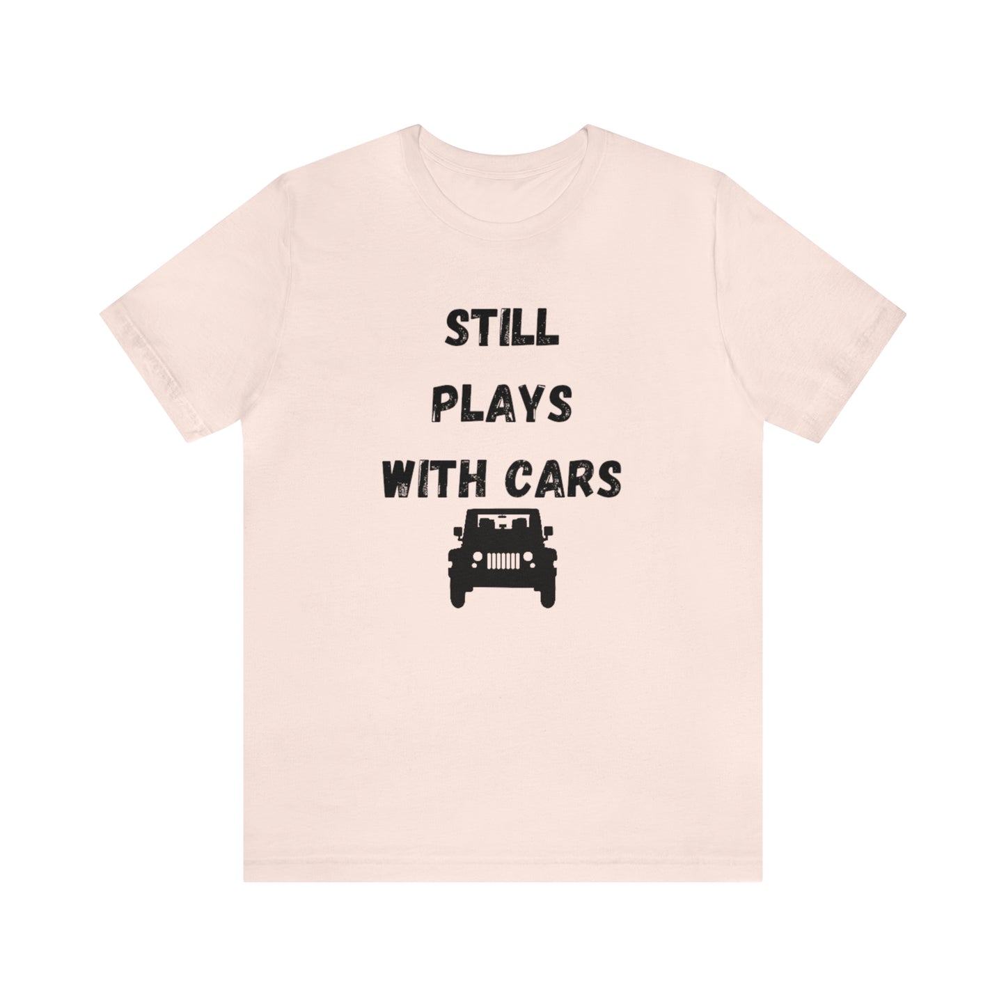 Funny Shirt, Unisex Still Plays with cars, I'll be In The Garage Shirt | Fathers Day Gift - Dad shirt, Husband birthday Gift, Garage TS