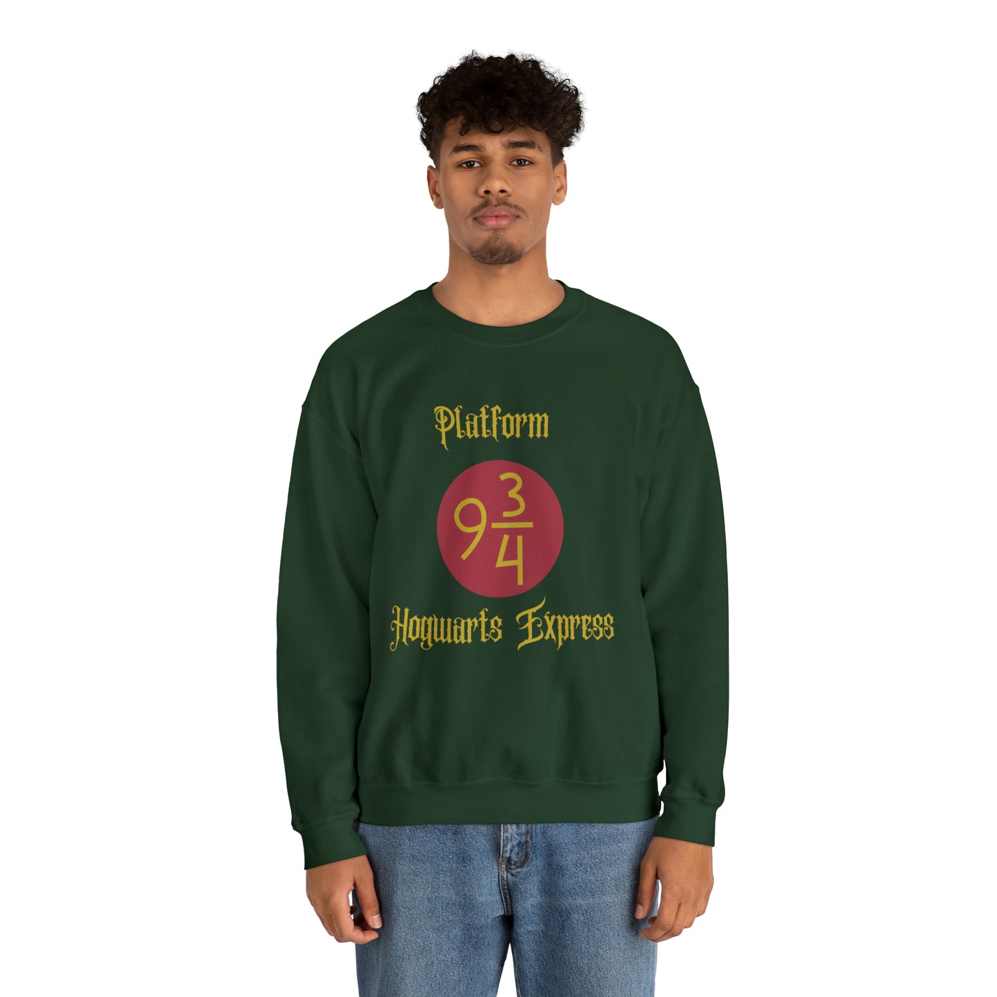 Mischief Manager Hogwarts express Alumni sweatshirt Shirts wizard House platform  9 3/4 School Christmas gift for her gift for him