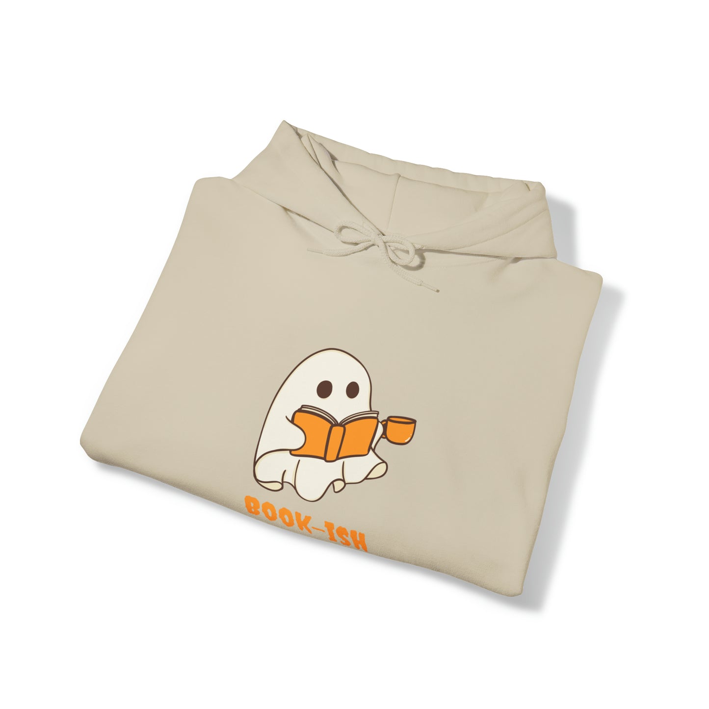 Spooky Halloween Sweatshirt Book lover Coffee lover shirt spooky Ghostface Shirt Funny Halloween Horror gift for him gift for her unisex