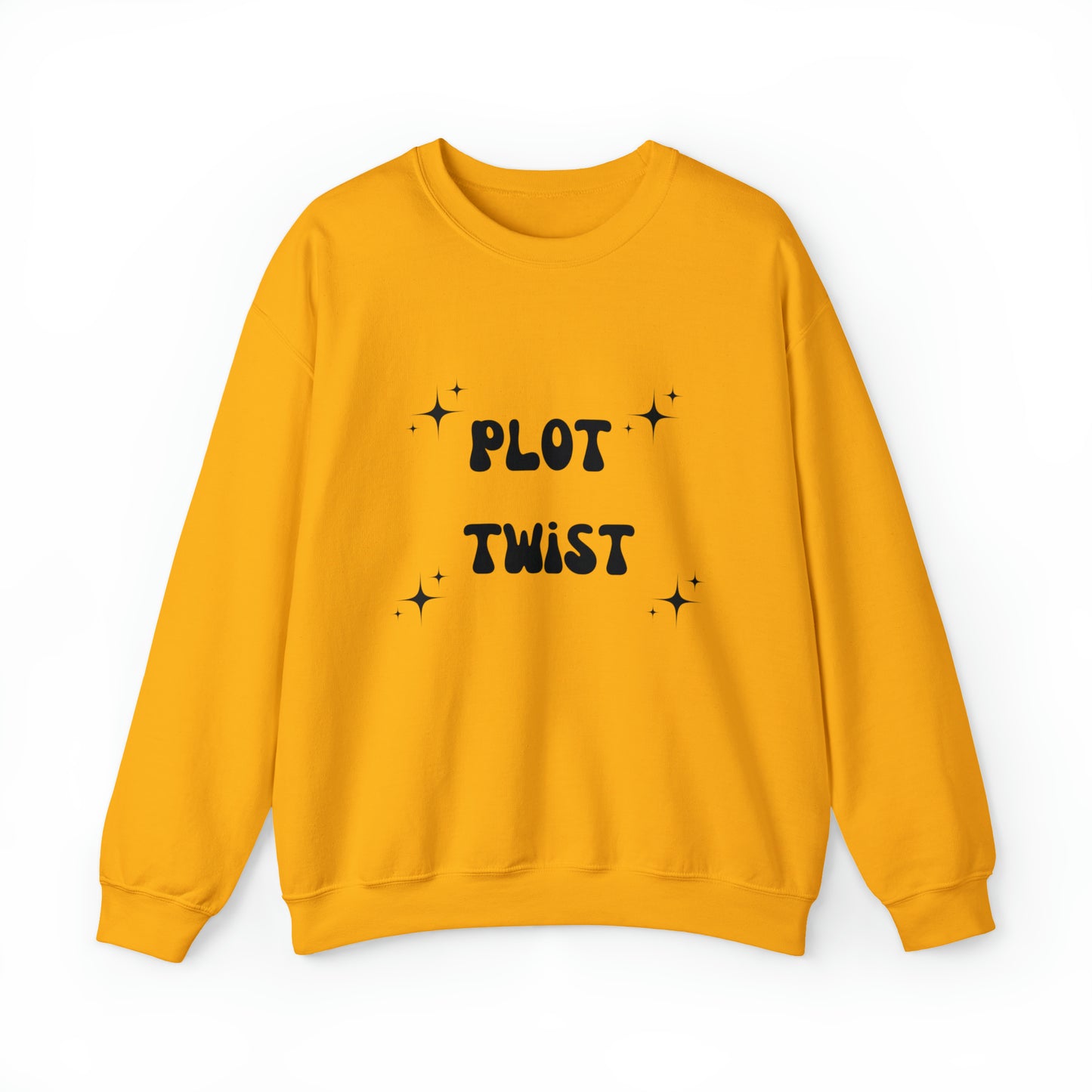 Plot twist sweater Main character energy Sweatshirt swiftie shirt Era Tour sweater best friend gift Women's Sweatshirt aesthetic Unisex gift
