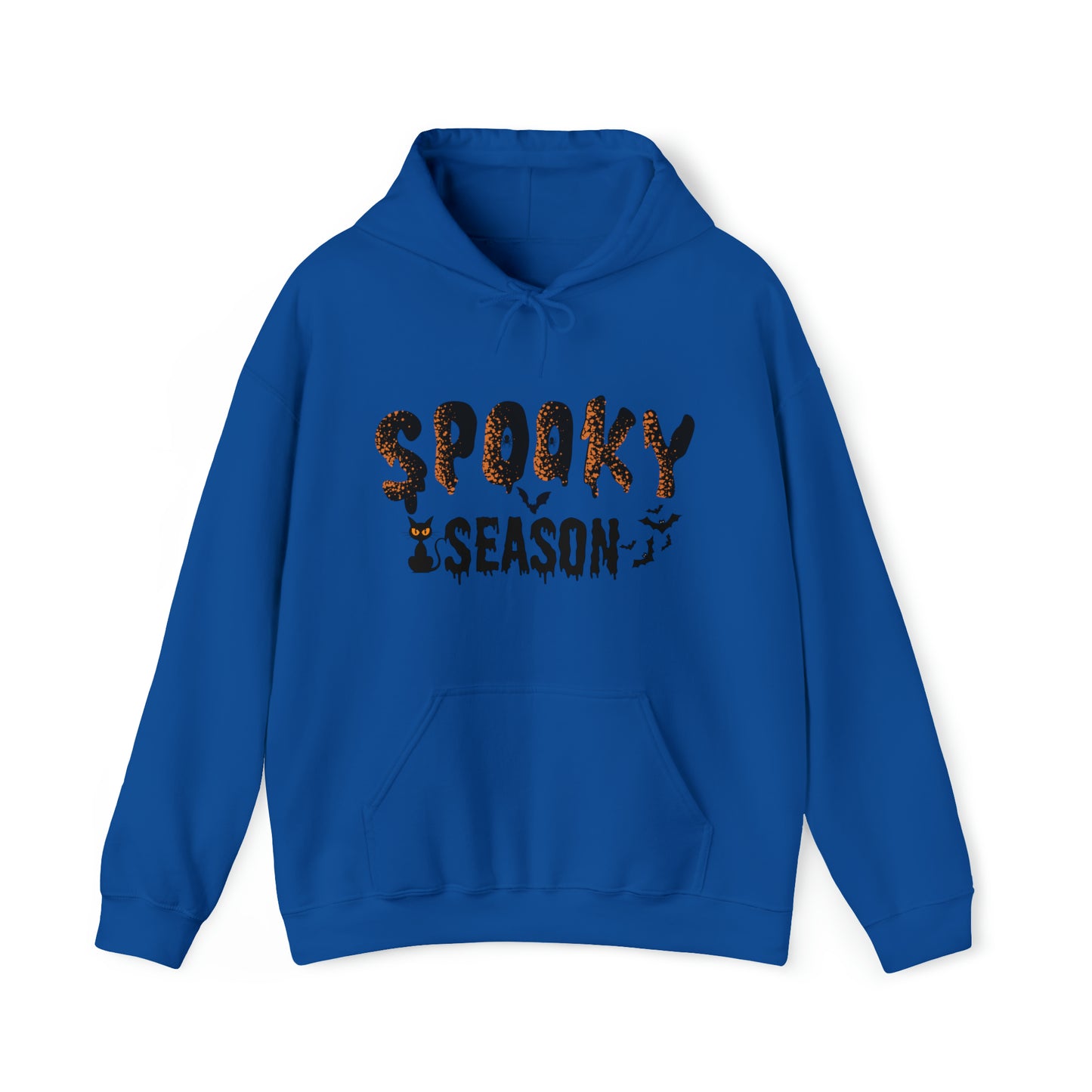 Spooky Season sweater scream Halloween sweatshirt spooky ghouls trick or treat ghost Halloween Sweatshirt Spooky Season T Shirt Christmas
