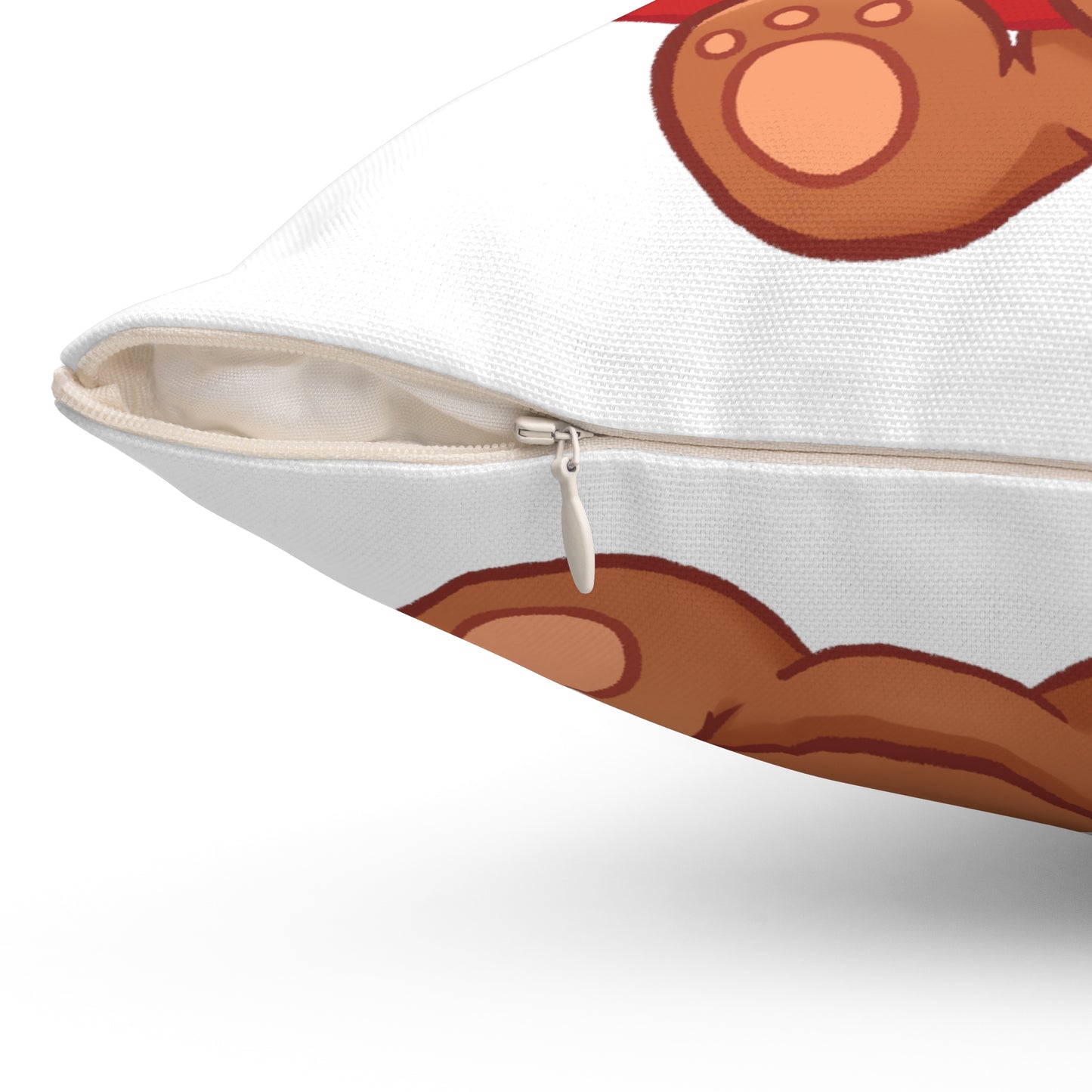 Be my valentine pillow teddy bear valentines day gift Adore you gift love story Vday day gift for her gift for him galentines day gift