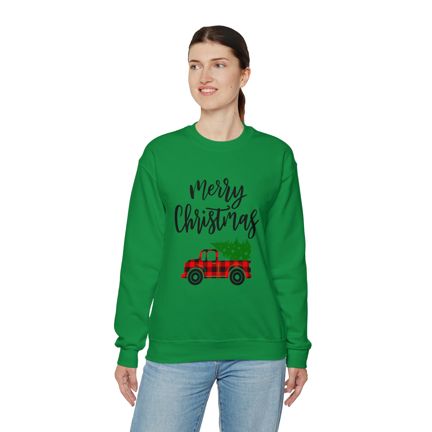 Festive AF sweater,Merry Bright Christmas sweatshirt,Christmas Sweatshirt for Women,Christmas Shirts,Christmas Sweater,Holiday Christmasgift