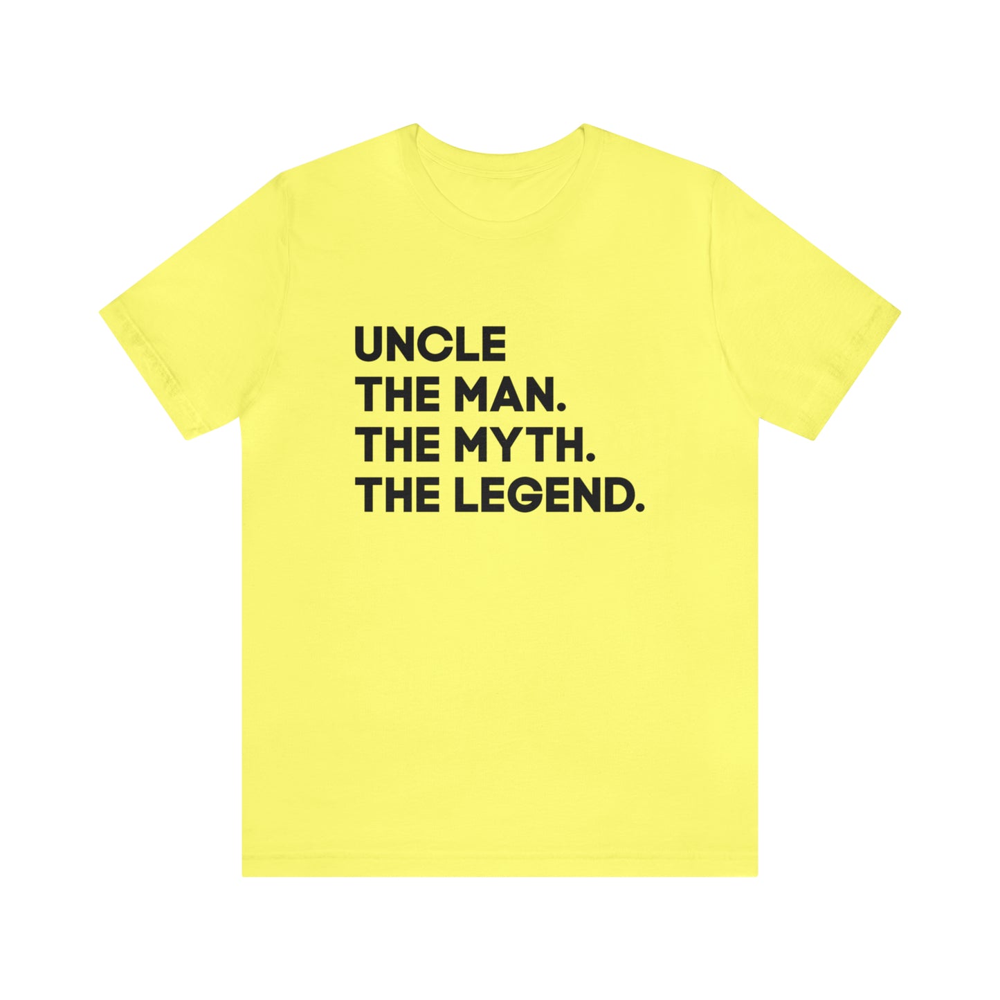 Uncle The man the myth the legend t-shirt, gift for uncle brother, Father's day gifts, vacation shirt,best friend,Christmas gift for brother