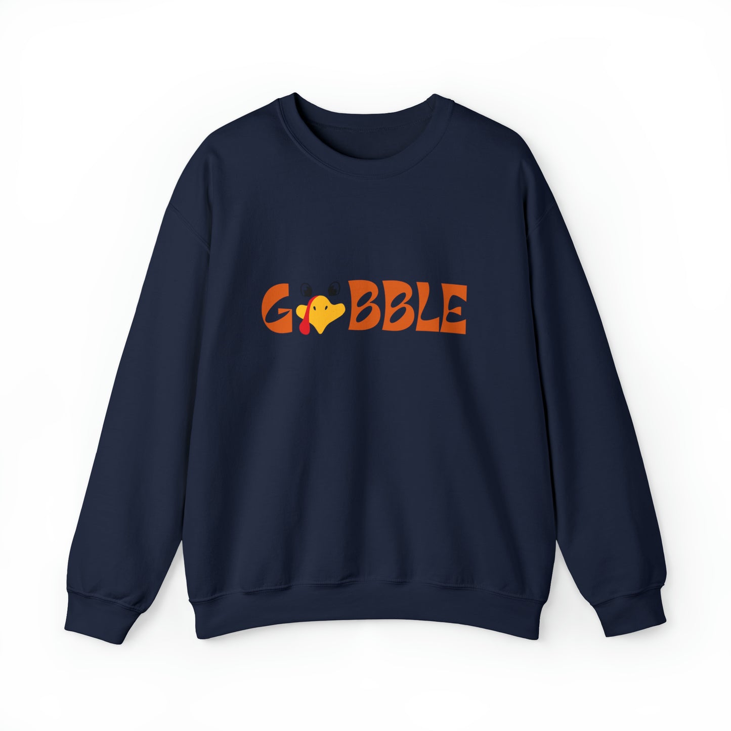 Gobble Sweatshirt Hoodie Gobble till you wobbleTurkey Sweatshirt Thanksgiving Sweatshirt Thanksgiving Hoodie Trendy Hoodie gift for her