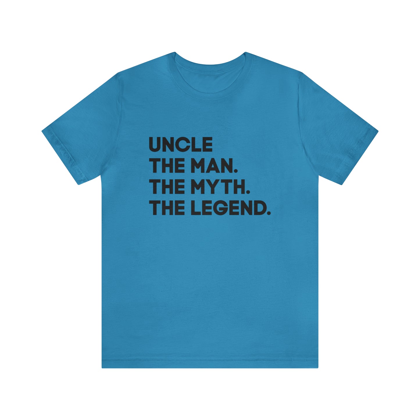 Uncle The man the myth the legend t-shirt, gift for uncle brother, Father's day gifts, vacation shirt,best friend,Christmas gift for brother