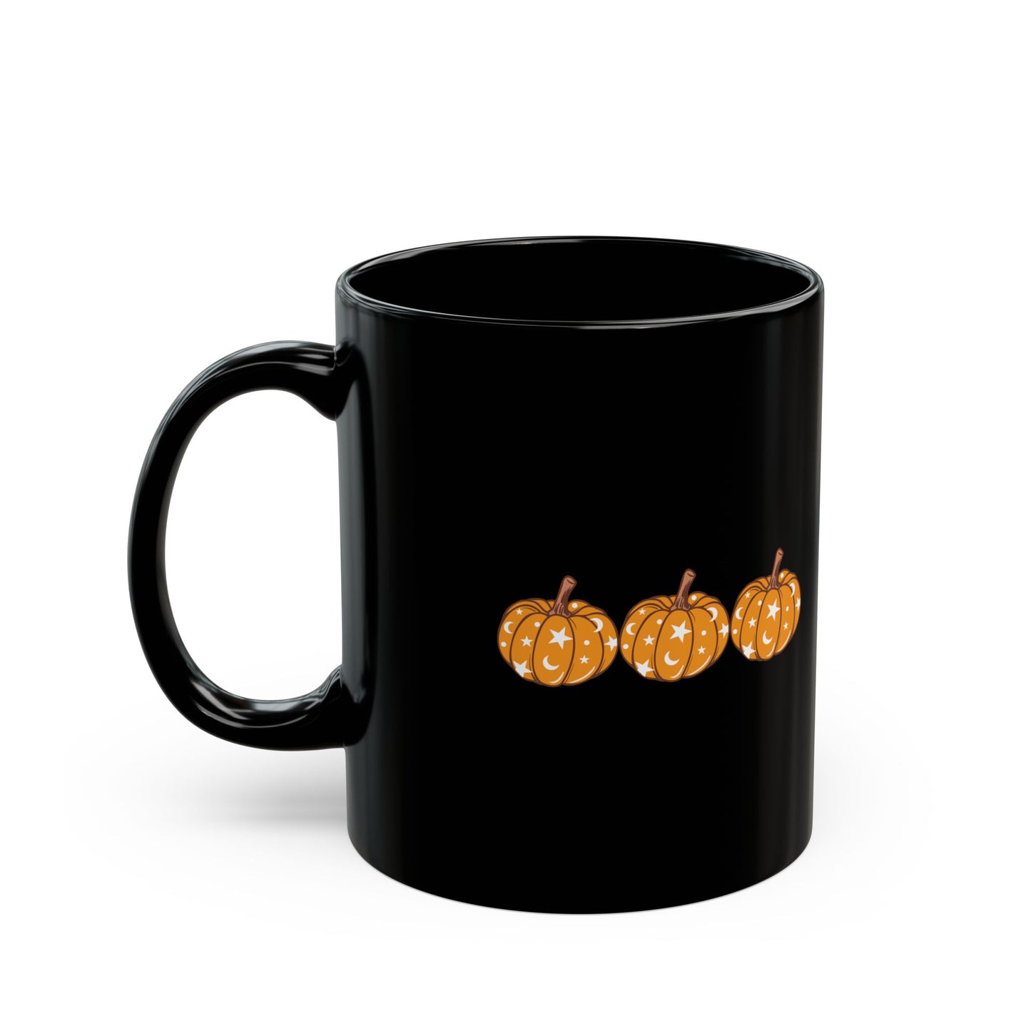 Halloween mug Spooky Season mug pumpkin I like spooky things and word shitface giftmerch office funny gift best friend gift Christmas word