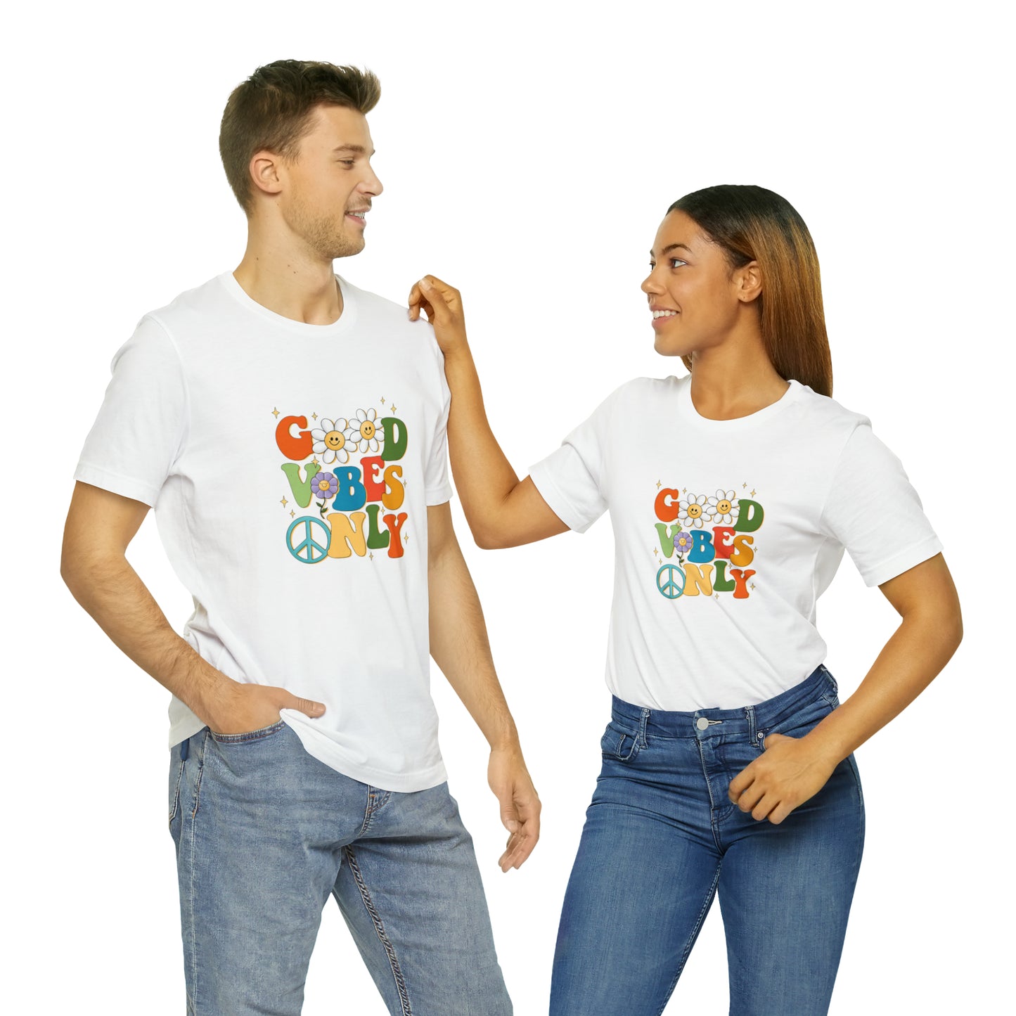 Good vibes only shirt, Adventurer shirt, Unisex gift, gift for her, gift for him, vacation shirt, best friend
