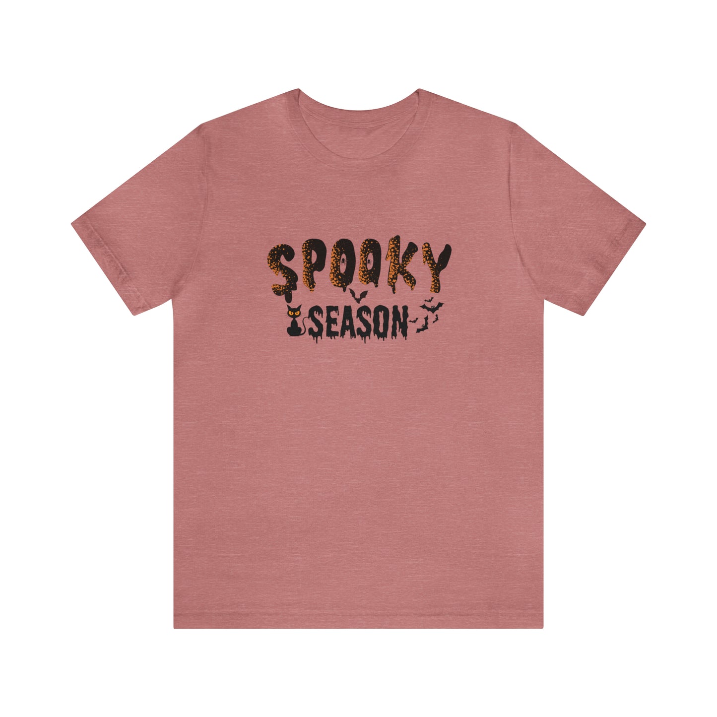 Spooky Season shirt skeleton shirt Vintage Halloween tshirt Spooky Season T Shirt Retro Halloween Sweater Christmas gift