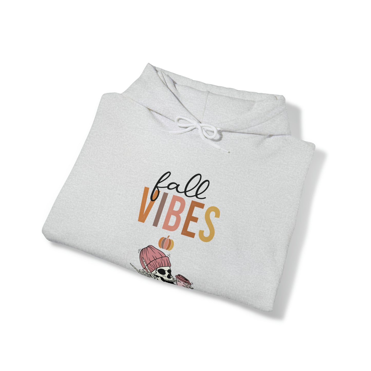 Fall Vibes Spooky season hoodie,Vintage Halloween, skeleton Sweatshirt,Halloween Sweatshirt,Retro Halloween Sweater,Christmas gift