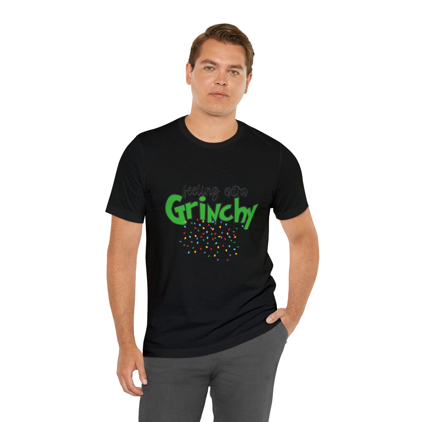 Funny Christmas shirt Grinchy shirt Matching Family Christmas Shirts Family Christmas Shirt Matching Xmas Tees, Custom Christmas Tee