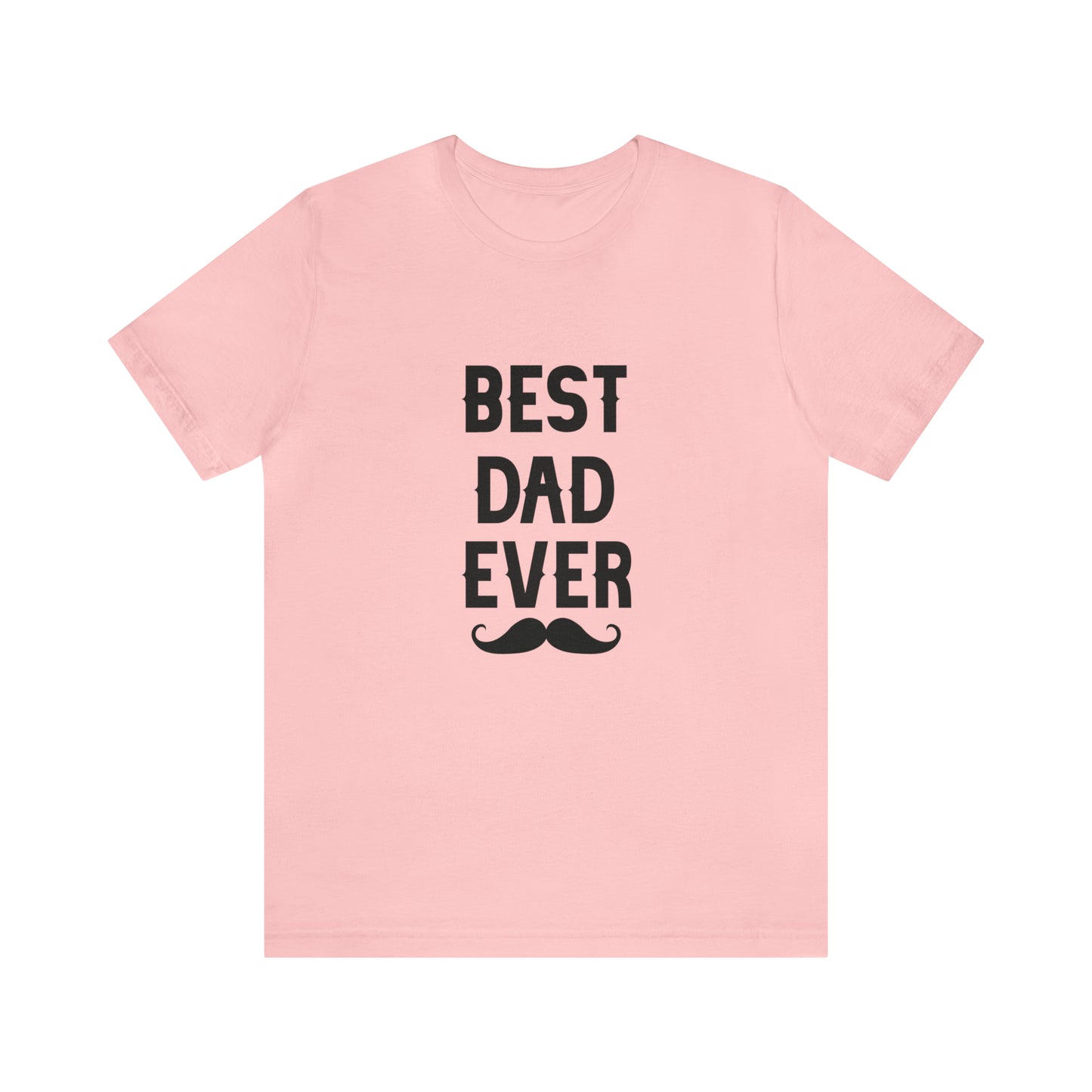 Best Dad Ever shirt, Father's day shirt, Dad Vibes Shirt, Moustache shirt, gift for Dad, for him, Dad vacation shirt,funny gifts best friend