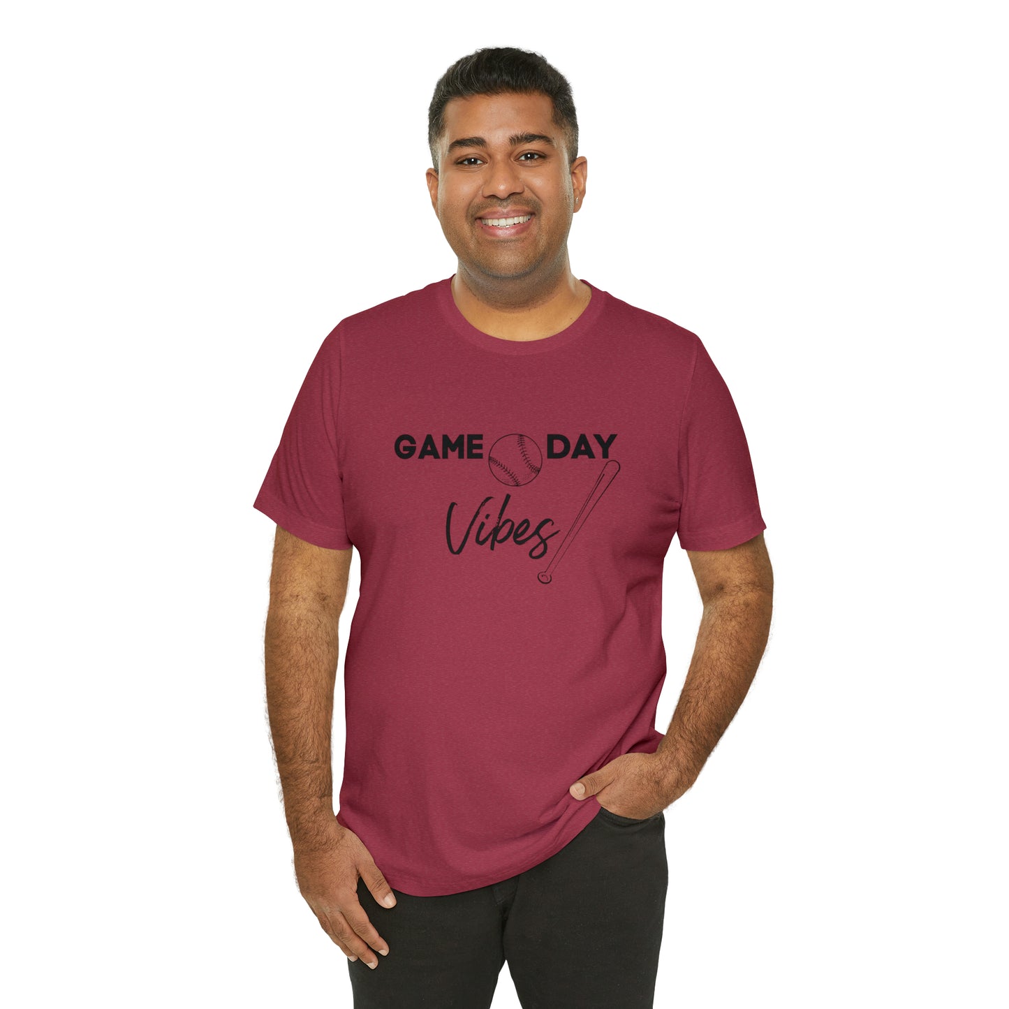 GameDay vibes T shirt Baseball Mom shirt Mama shirt, gift for Mom Baseball gifts for Dad vacation shirt gift for mom wife shirt best friend