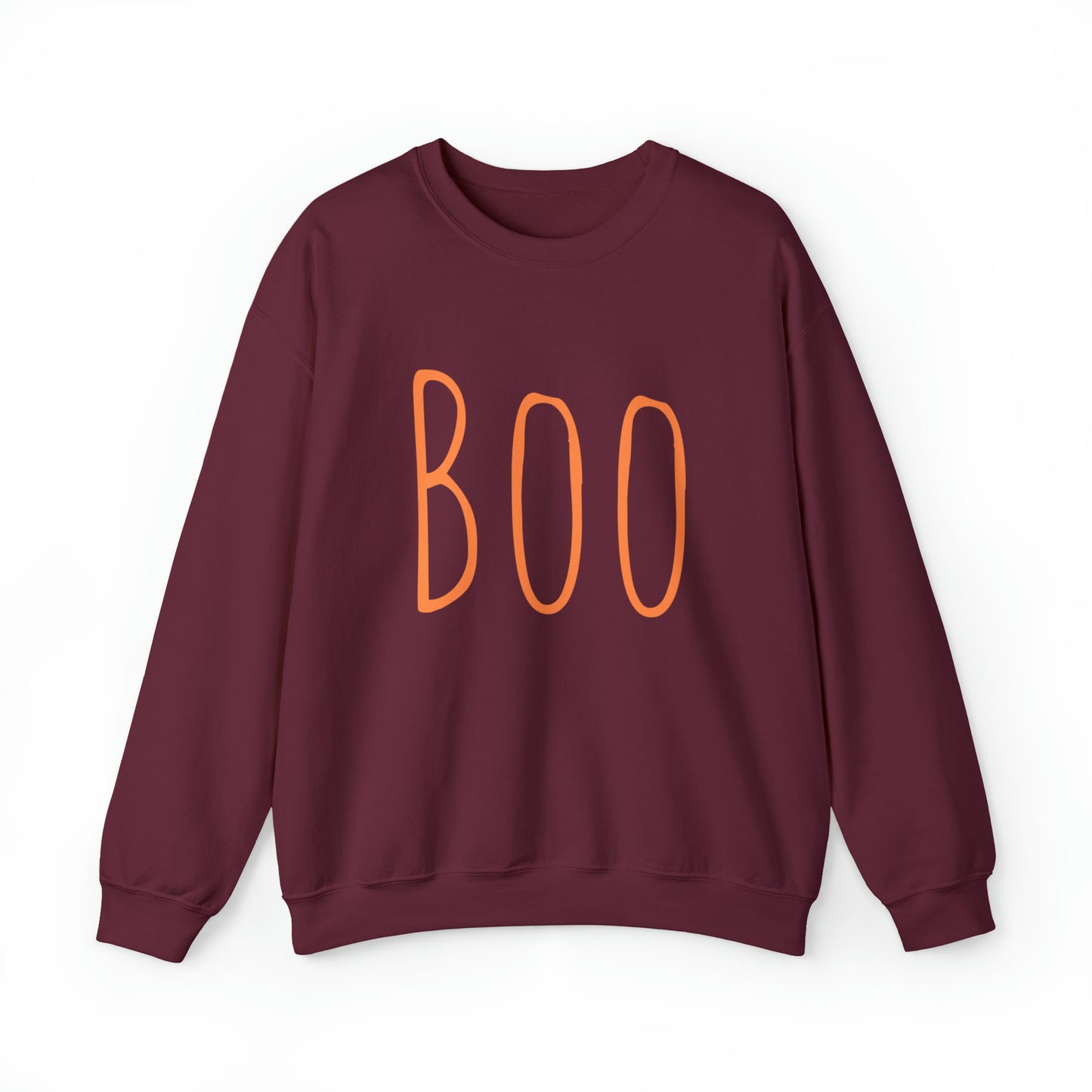 Boo Halloween sweater ghost Halloween trend Taylor's Sweatshirt  shirt Era Tour sweater best friend gift Unisex gift gift for her
