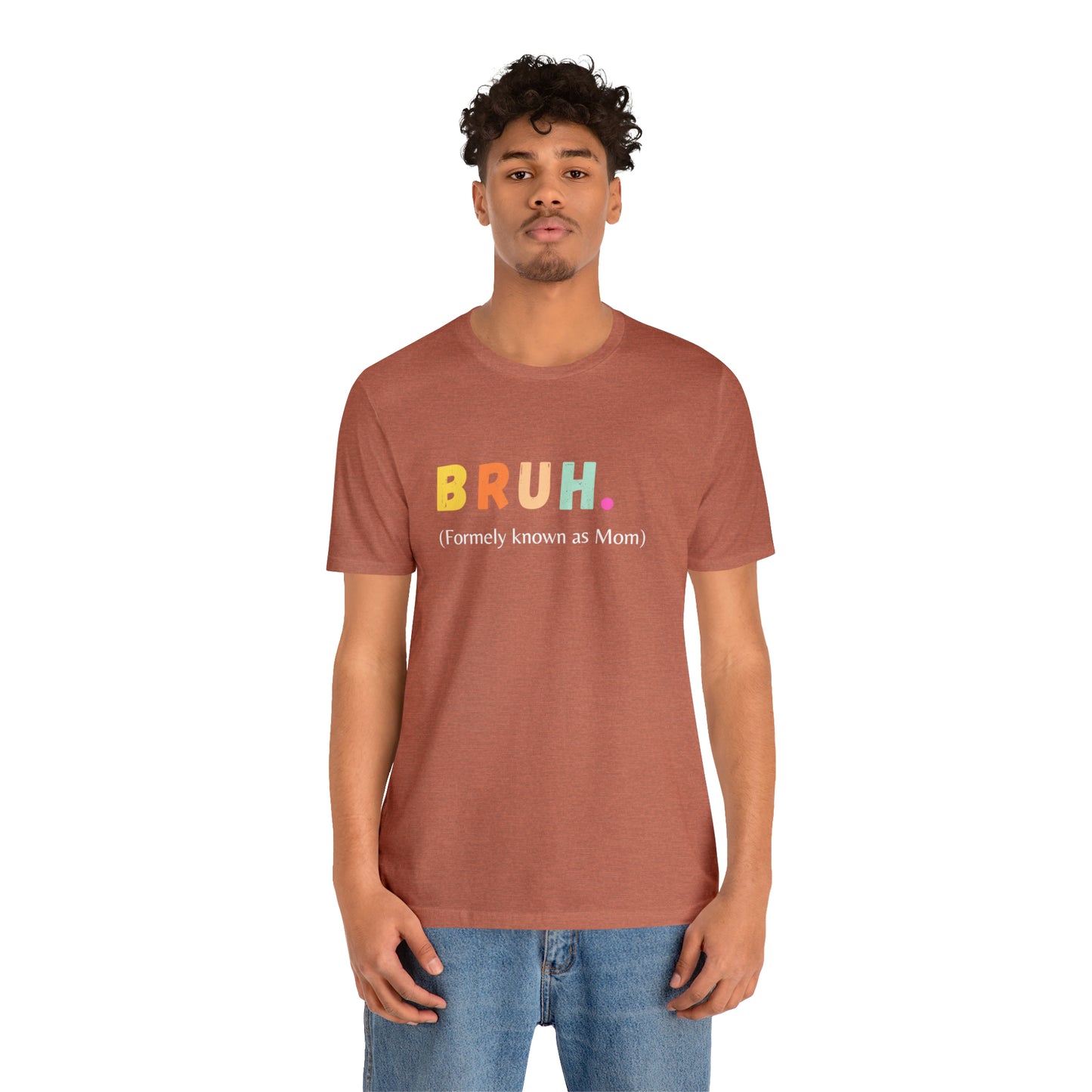 Bruh Mama shirt Mommy Mom Bruh shirt, Mama shirt, gift for Mom, funny gifts for mom, vacation shirt gift for mom wife shirt best friend gift