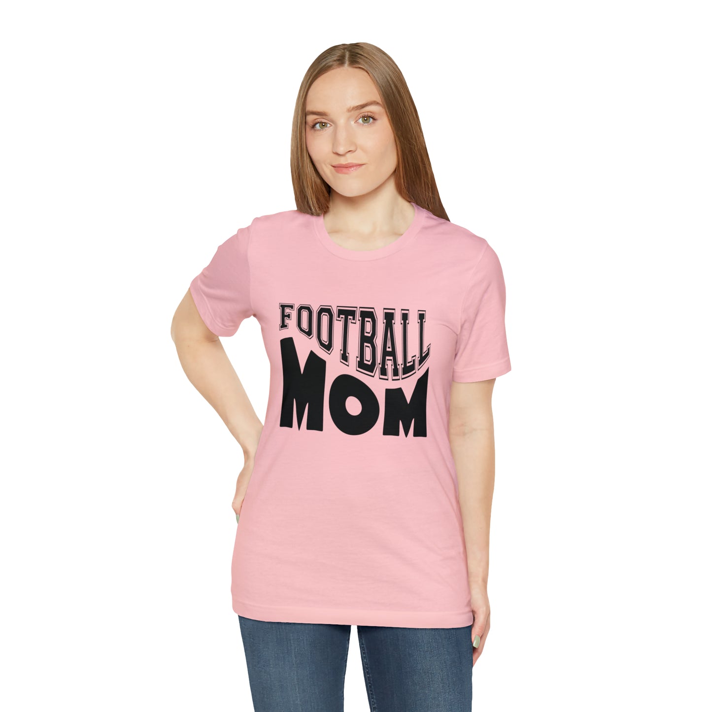 Footbball Mom shirt, Mama shirt, gift for Mom, funny gifts for mom, vacation shirt, gift for mom, wife shirt, best friend gift,travel