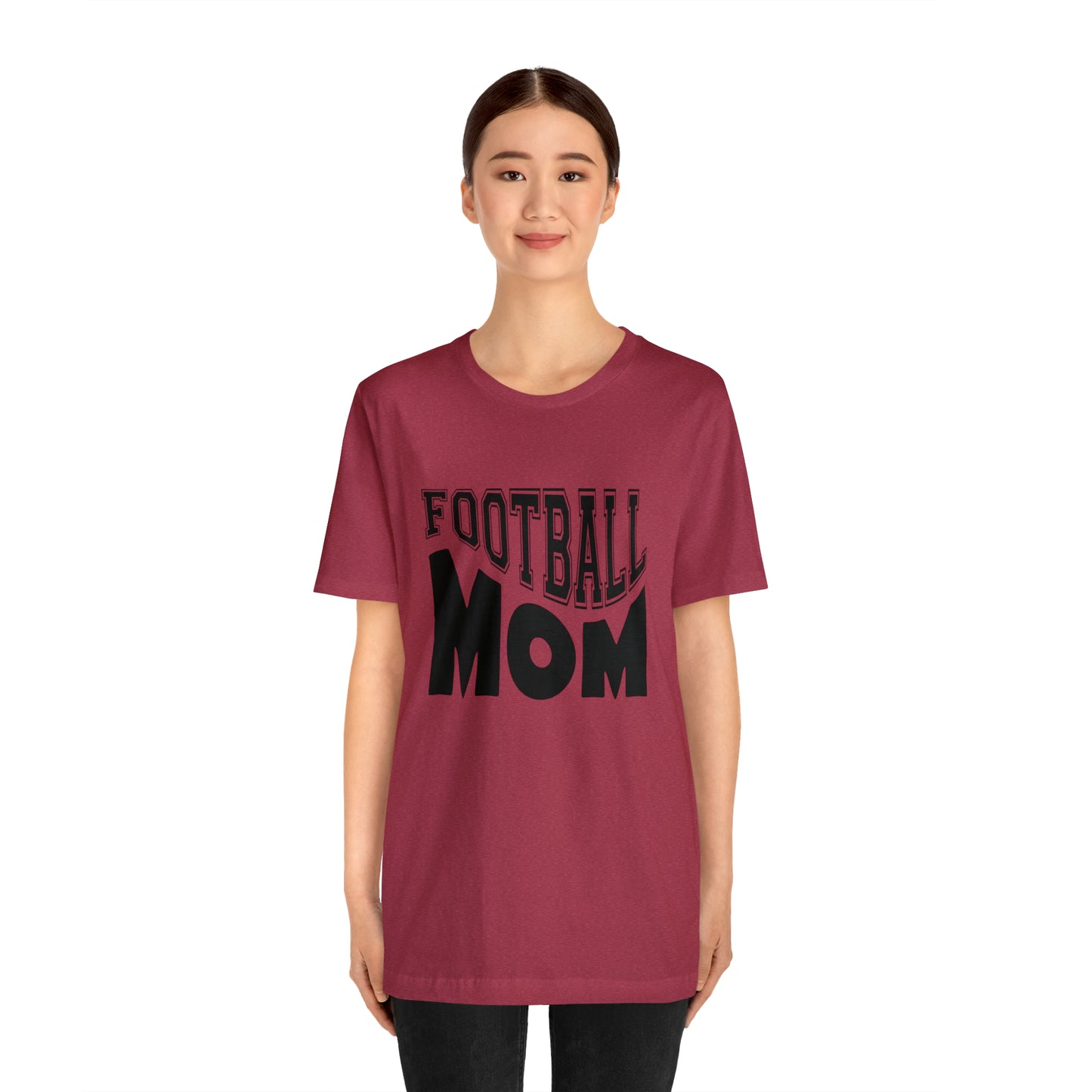 Footbball Mom shirt, Mama shirt, gift for Mom, funny gifts for mom, vacation shirt, gift for mom, wife shirt, best friend gift,travel