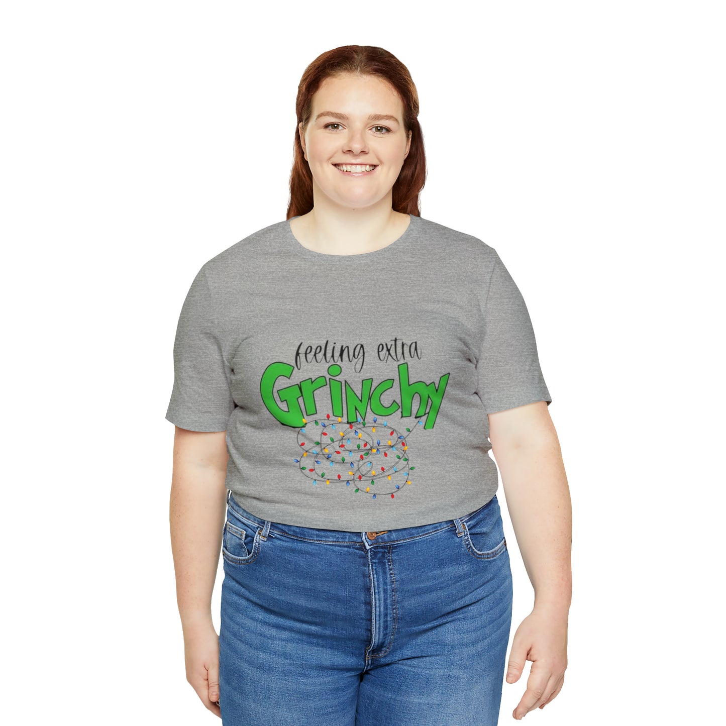 Funny Christmas shirt Grinchy shirt Matching Family Christmas Shirts Family Christmas Shirt Matching Xmas Tees, Custom Christmas Tee