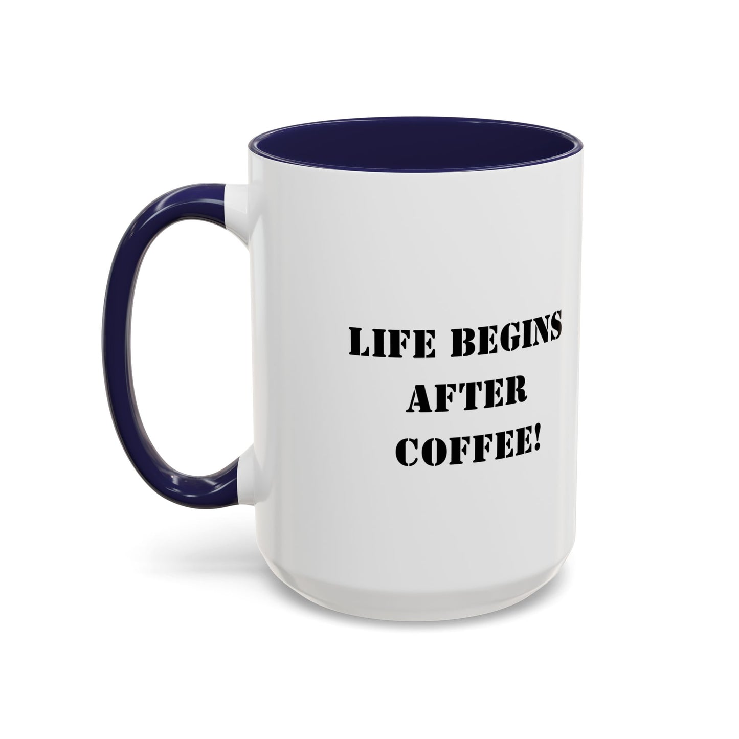 Funny coffee mug life begins after coffee mug funny Office mug coworker gift boss gift entrepreneur mug bestie gift Boss Christmas
