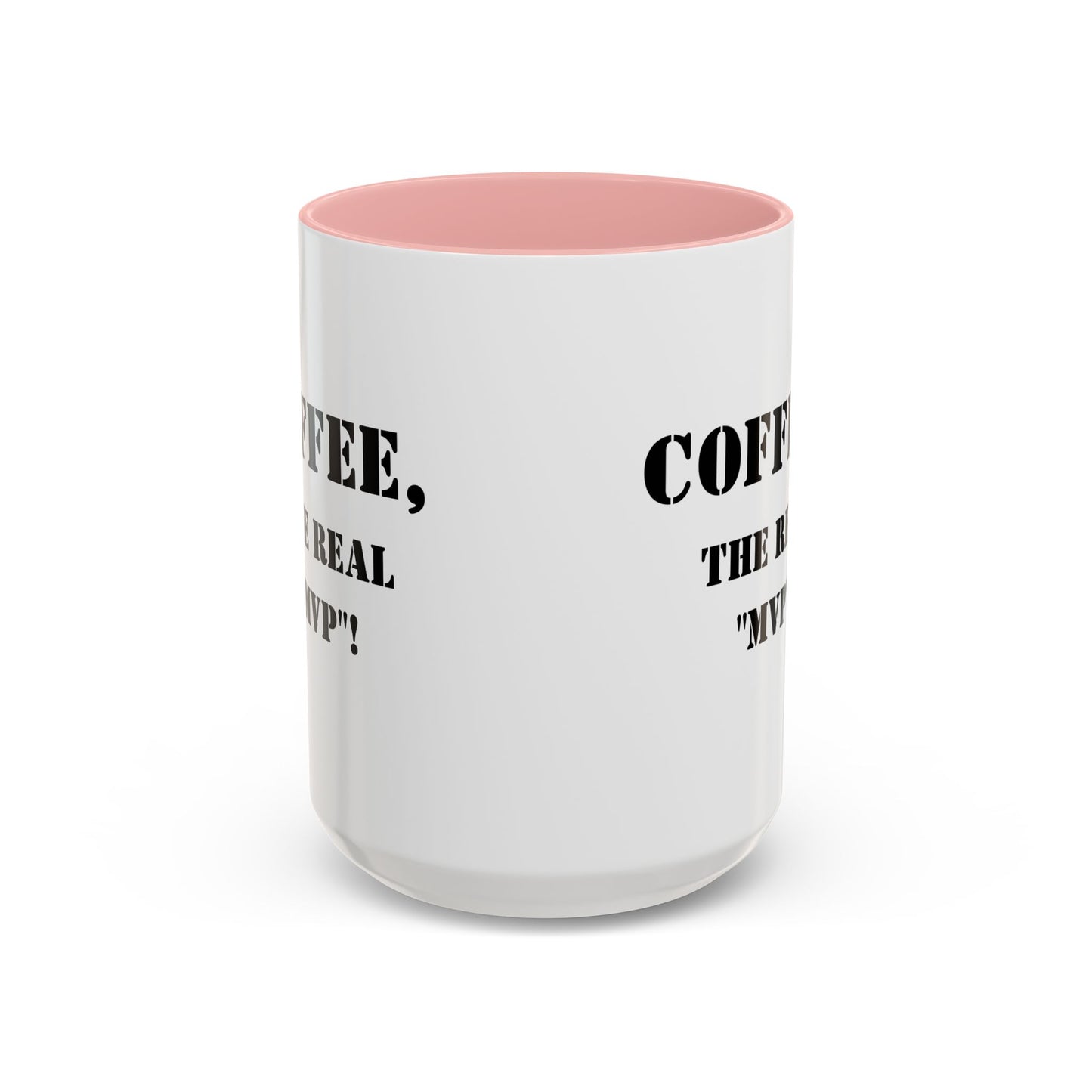 Funny coffee mug coffee the real mvp mug entrepreneur mug boss gift supervisor mug office bestie gift Coworker Gift Boss Christmas gift