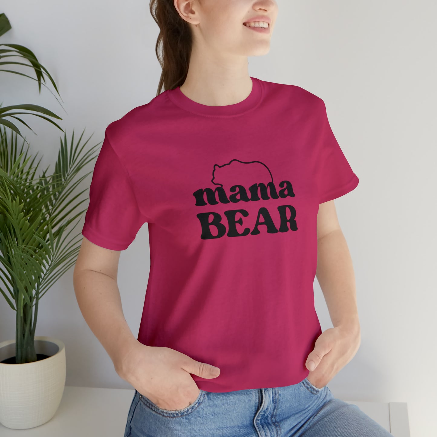 Mama Bear shirt, Mama shirt, gift for Mom, funny gifts for mom, vacation shirt, gift for mom, wife shirt, best friend gift, appreciation shirt, vacation outfit, travel shirt,best friend trip,girls