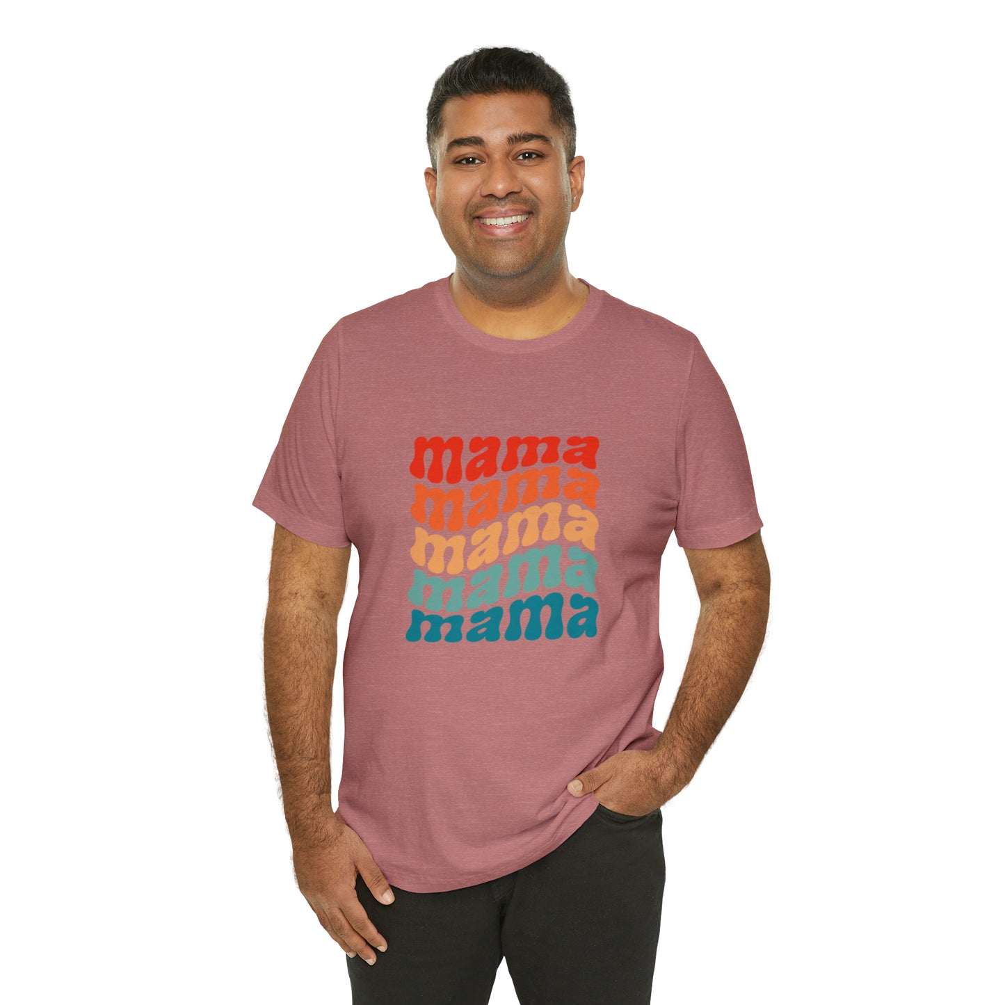 Mama Vibes Shirt, Mom mommy Mama shirt, gift for Mom, funny gifts for mom, vacation shirt,gym motivation shirt, best friend gift