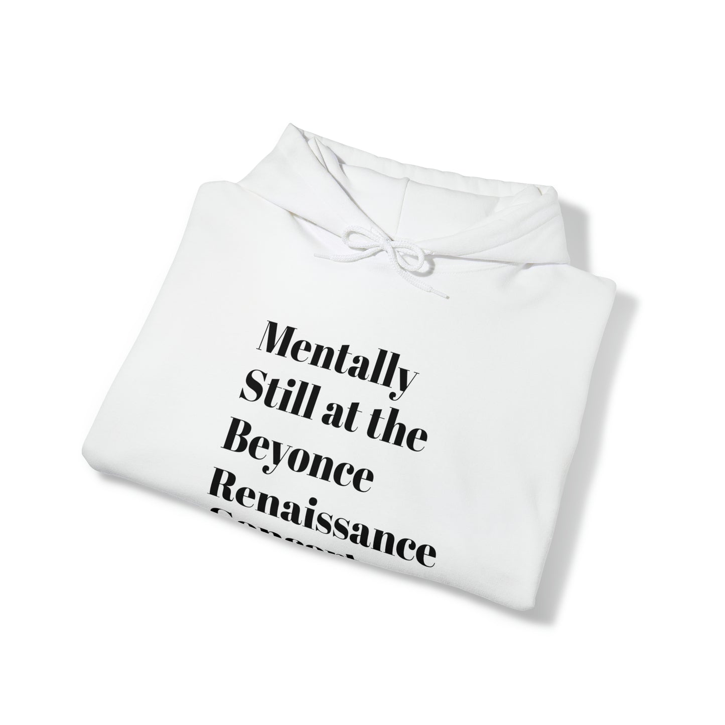 Mentally still Beyoncé concert sweater Beyhive merchandise funny gift Queen Bey fan Renaissance World Tour Tickets, BeyHive merch, office