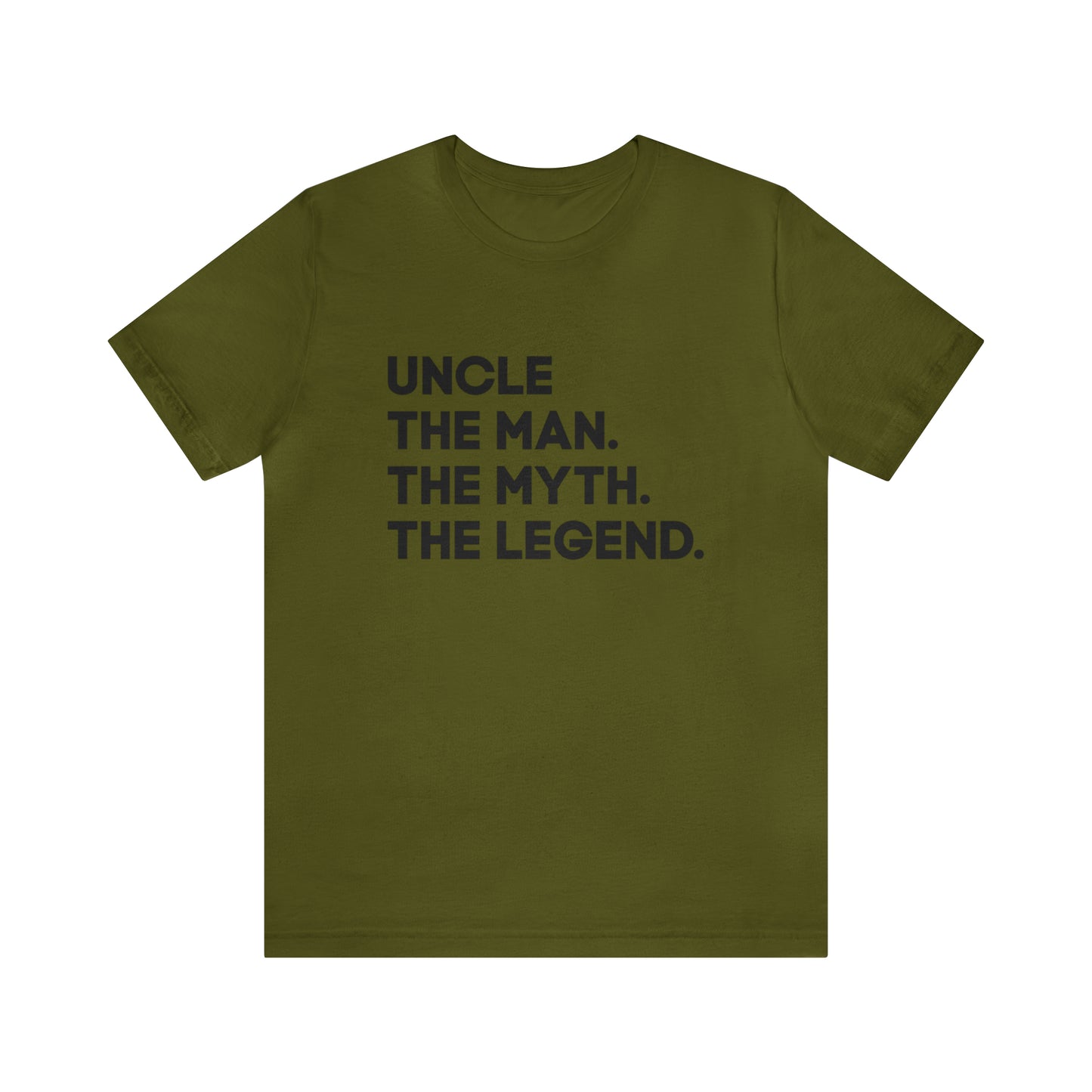 Uncle The man the myth the legend t-shirt, gift for uncle brother, Father's day gifts, vacation shirt,best friend,Christmas gift for brother