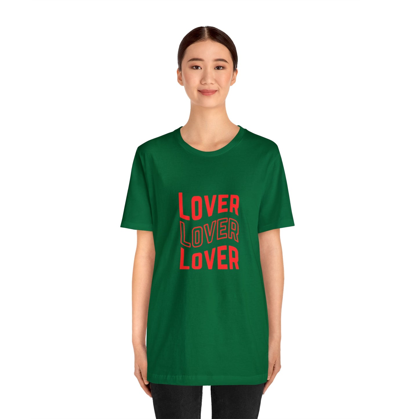 Lover shirt valentine's day tshirt bestie gift for her lover shirt Taylor gift for him vday Shirt birthday gift
