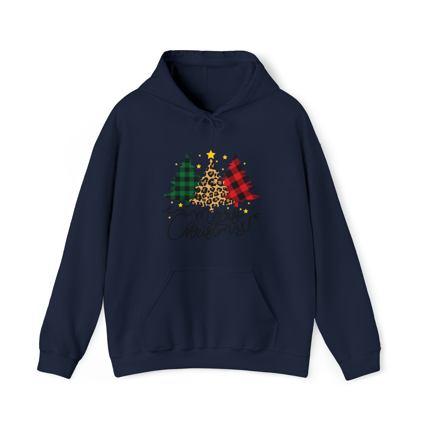 Festive AF hoodie Maroon Merry Bright Christmas Sweatshirt for Women Christmas Hoodie Holiday Christmas gift for her gift for him