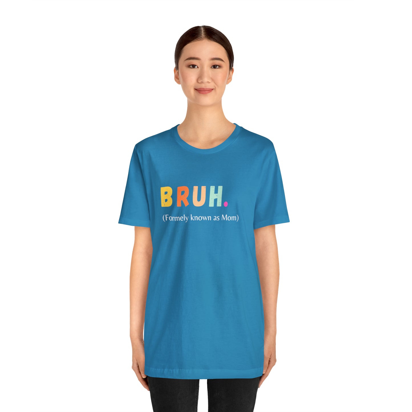 Bruh Mama shirt Mommy Mom Bruh shirt, Mama shirt, gift for Mom, funny gifts for mom, vacation shirt gift for mom wife shirt best friend gift