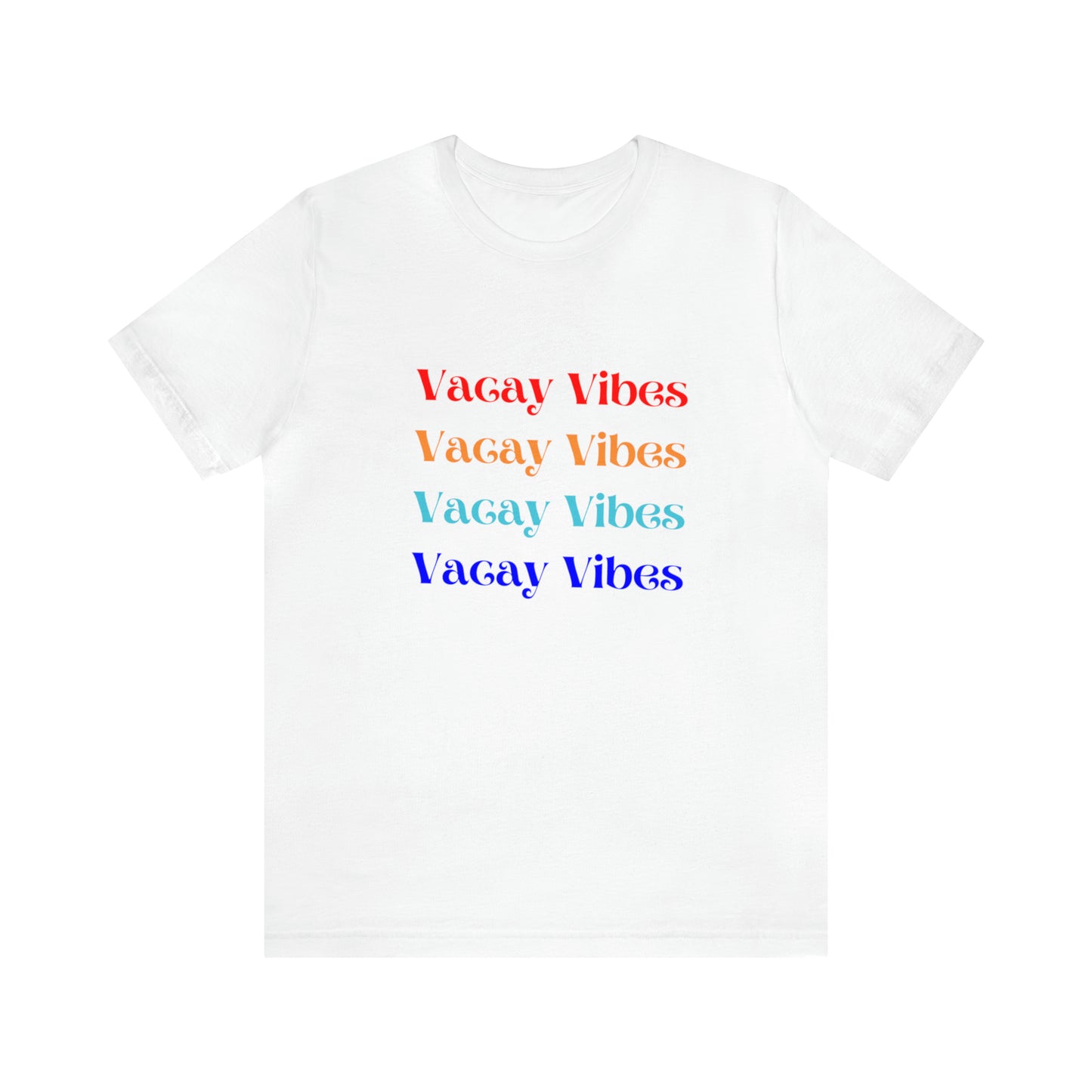 Vacay vibes t-shirt, Let the Adventure begin shirt, travel tee, Unisex vacation shirt, family vacation shirt,best friend, Christmas gift