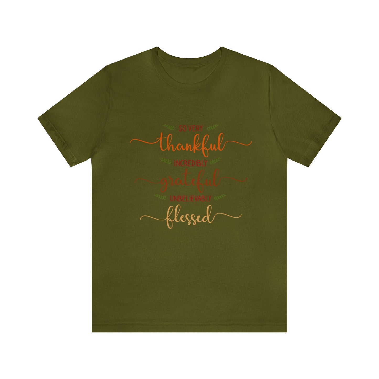 Thankful teacher shirt tiny humans teacher appreciation gift Thanksgiving shirt gift for her gift for him Unisex Tee Christmas gift