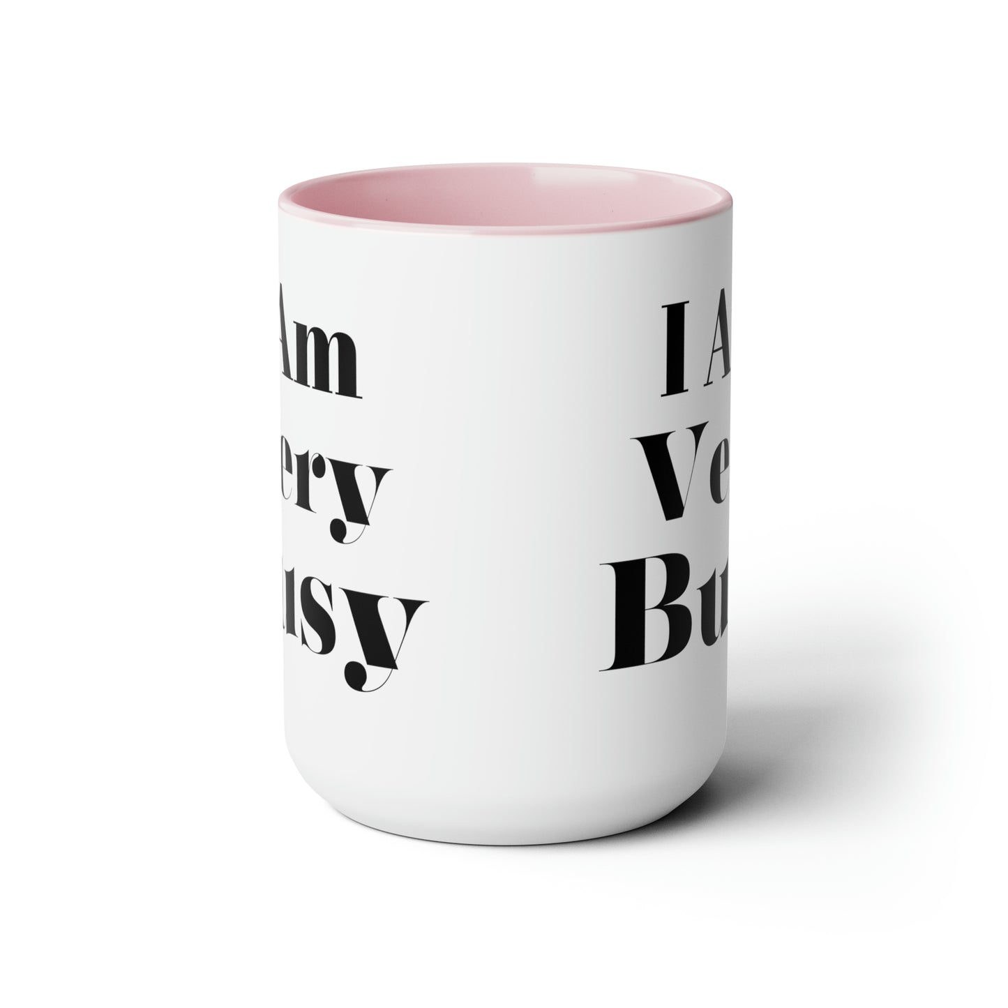 Big Boss energy mug I'm very busy gift for him mug for her Supervisor mug Coffee Mug gift mug gift for her Mug wife Coffee Mugs tea