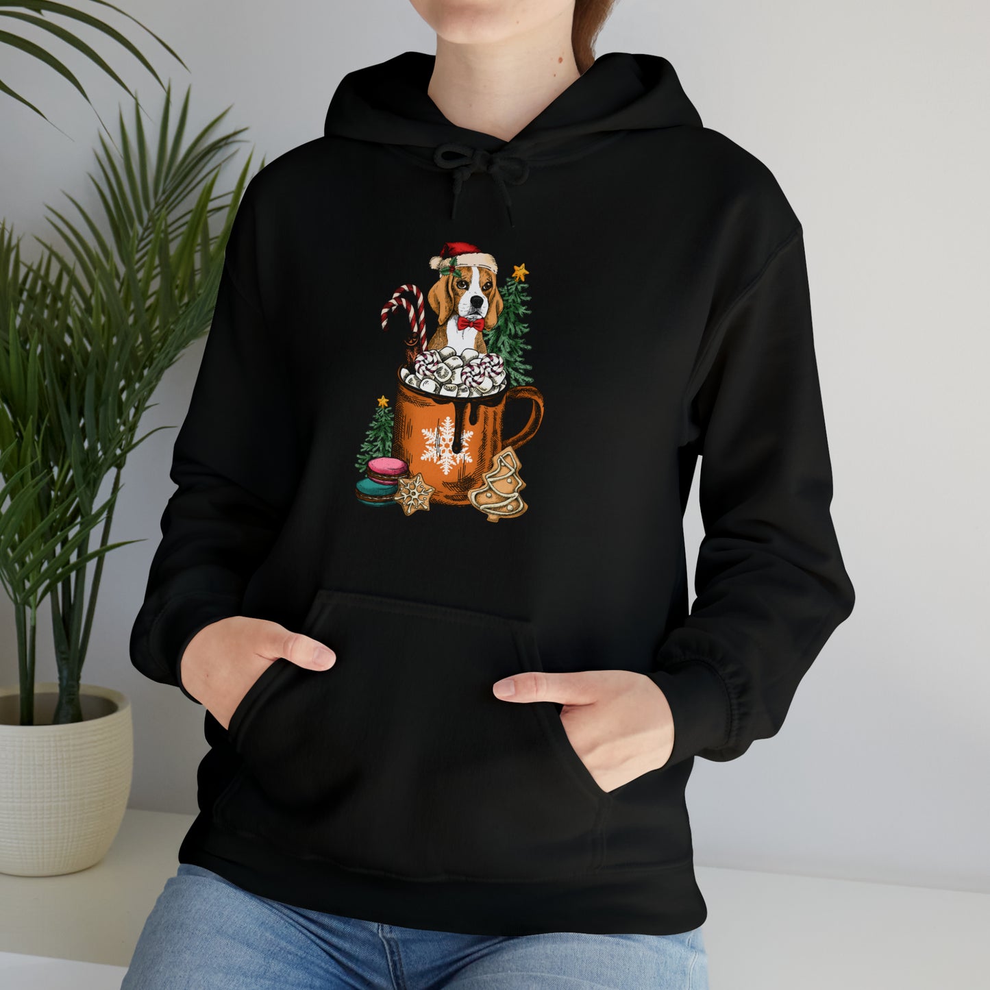Funny Dog lover hoodie animal lover sweater dog Christmas gifts cat Shirt Halloween Cat Sweatshirt Gift for dog dad Gift for dog Mom Gift