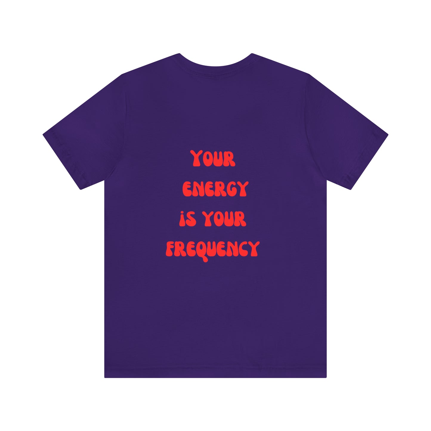 Your Energy Is Your Currency T-Shirt, Aesthetic Shirt, Trendy Shirt, Shirt With Words On Back Tumbrl Positive Tee Gift for him Gift for her