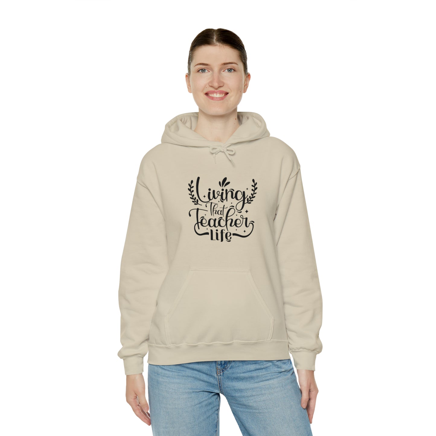 Living that teacher life, Teach love inspire hoodie, Do what makes you happy hoodie, Teacher mode Hoodie, Appreciation, Christmas Sweater,
