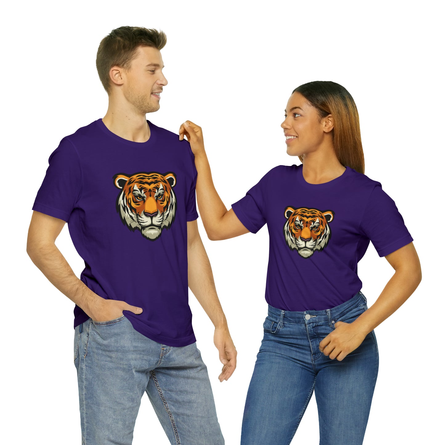 Tiger shirt Cat dad Shirt Cat Lover Tee Cat Shirt Book Shirt unisex cat Lover shirt Reader Bookish Tee Cat Themed Gift For Women for men